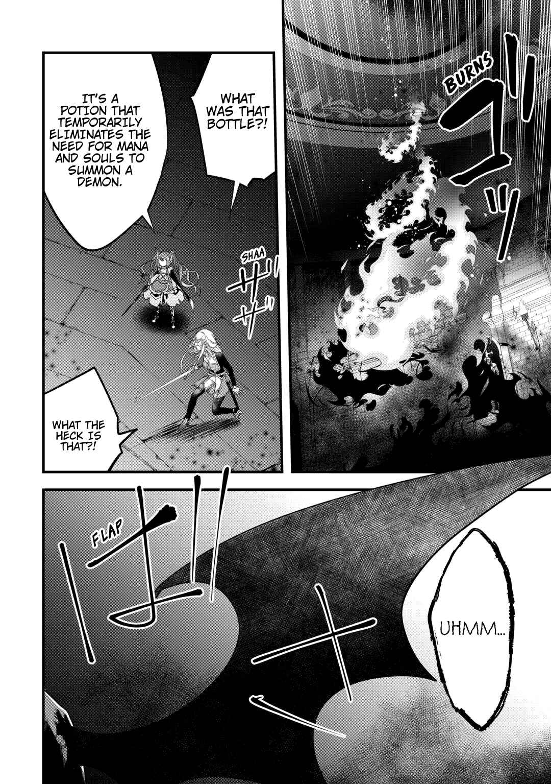 Page 10 Chapter 50 Kanchigai no Atelier Meister - Eiyuu Party no Moto Zatsuyougakari ga, Jitsu wa Sentou Igai ga SSS Rank Datta to Iu Yoku Aru Hanashi