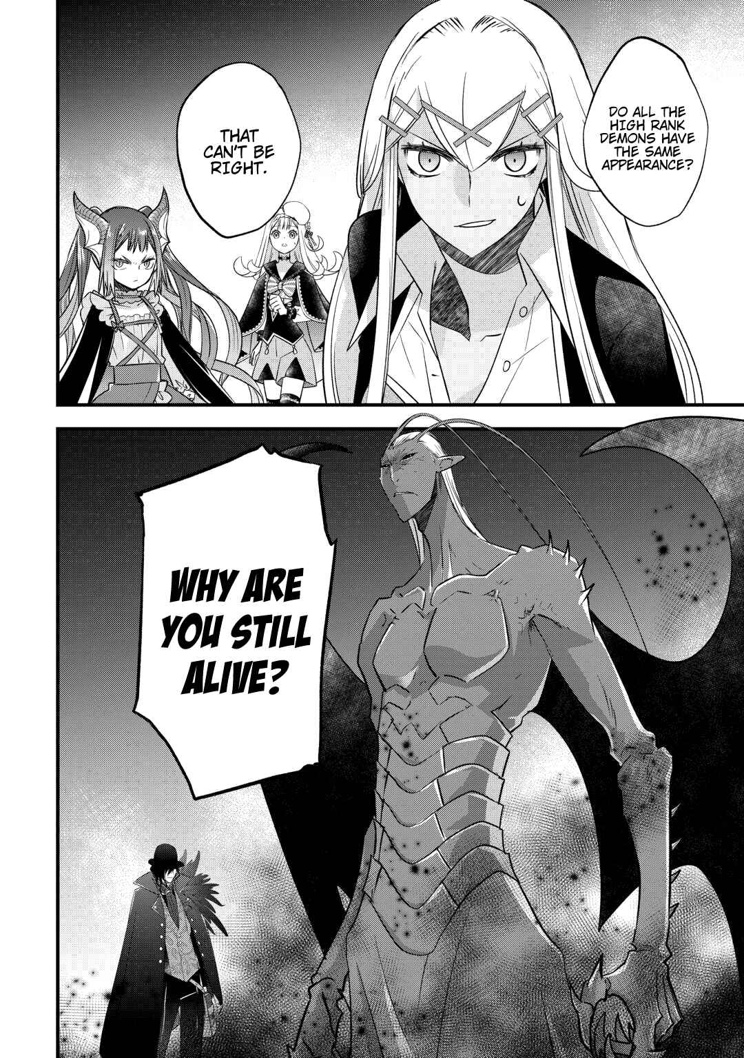 Page 12 Chapter 50 Kanchigai no Atelier Meister - Eiyuu Party no Moto Zatsuyougakari ga, Jitsu wa Sentou Igai ga SSS Rank Datta to Iu Yoku Aru Hanashi