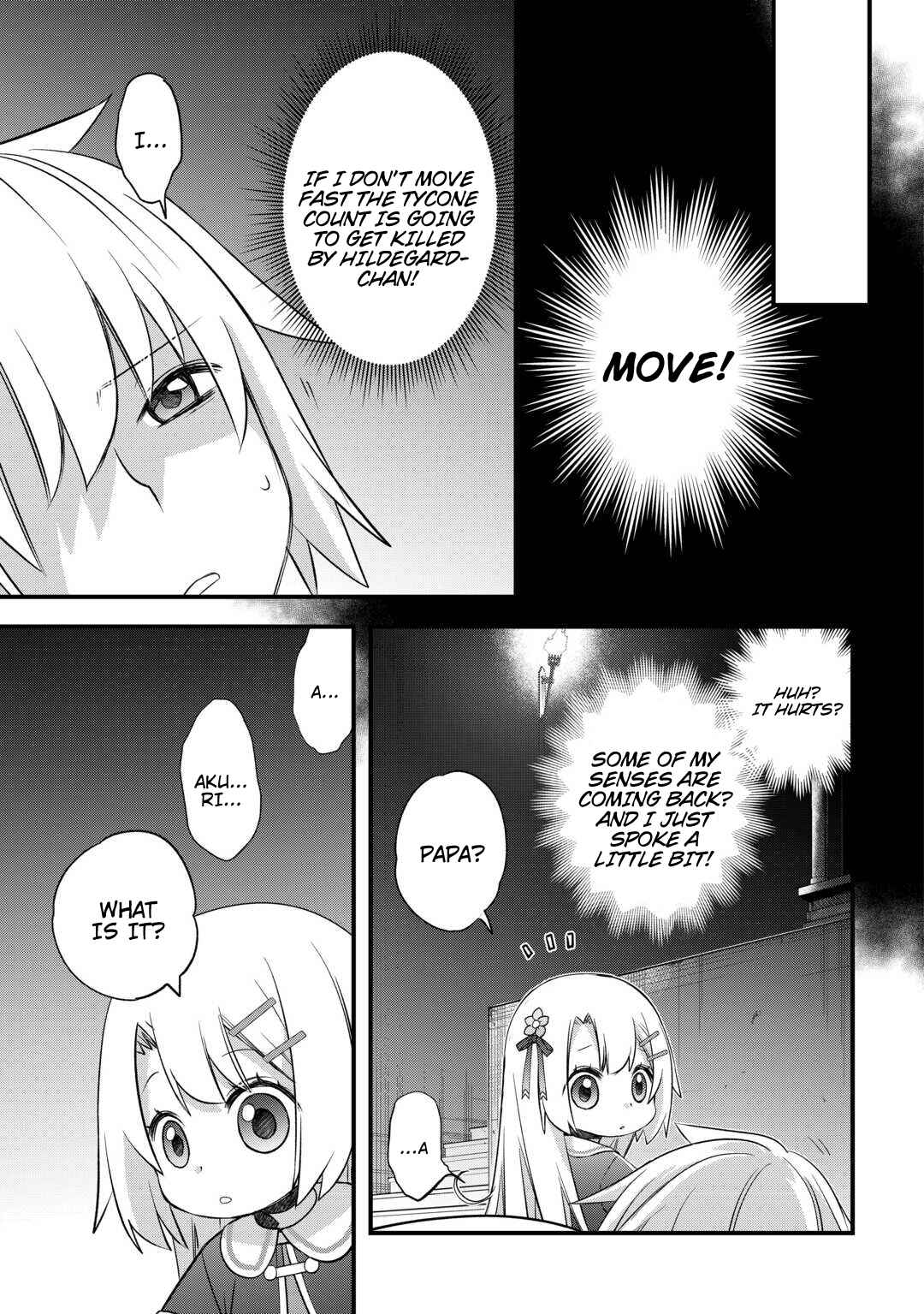 Page 13 Chapter 50 Kanchigai no Atelier Meister - Eiyuu Party no Moto Zatsuyougakari ga, Jitsu wa Sentou Igai ga SSS Rank Datta to Iu Yoku Aru Hanashi
