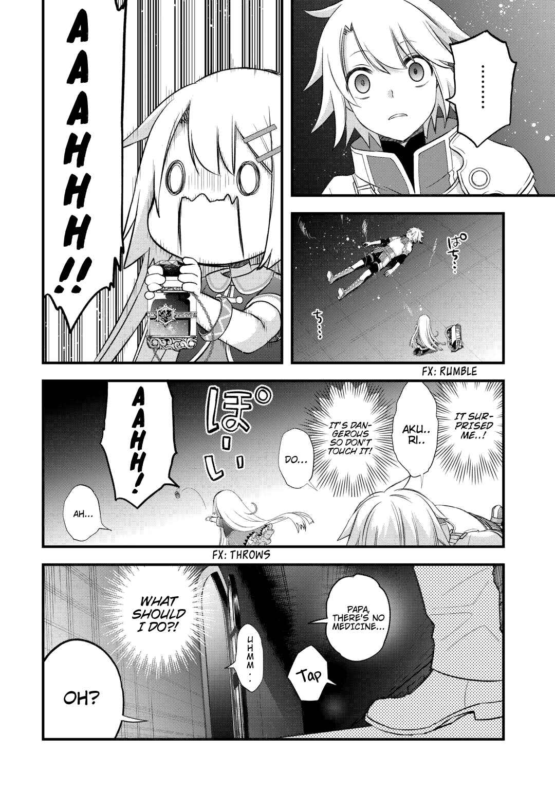 Page 16 Chapter 50 Kanchigai no Atelier Meister - Eiyuu Party no Moto Zatsuyougakari ga, Jitsu wa Sentou Igai ga SSS Rank Datta to Iu Yoku Aru Hanashi