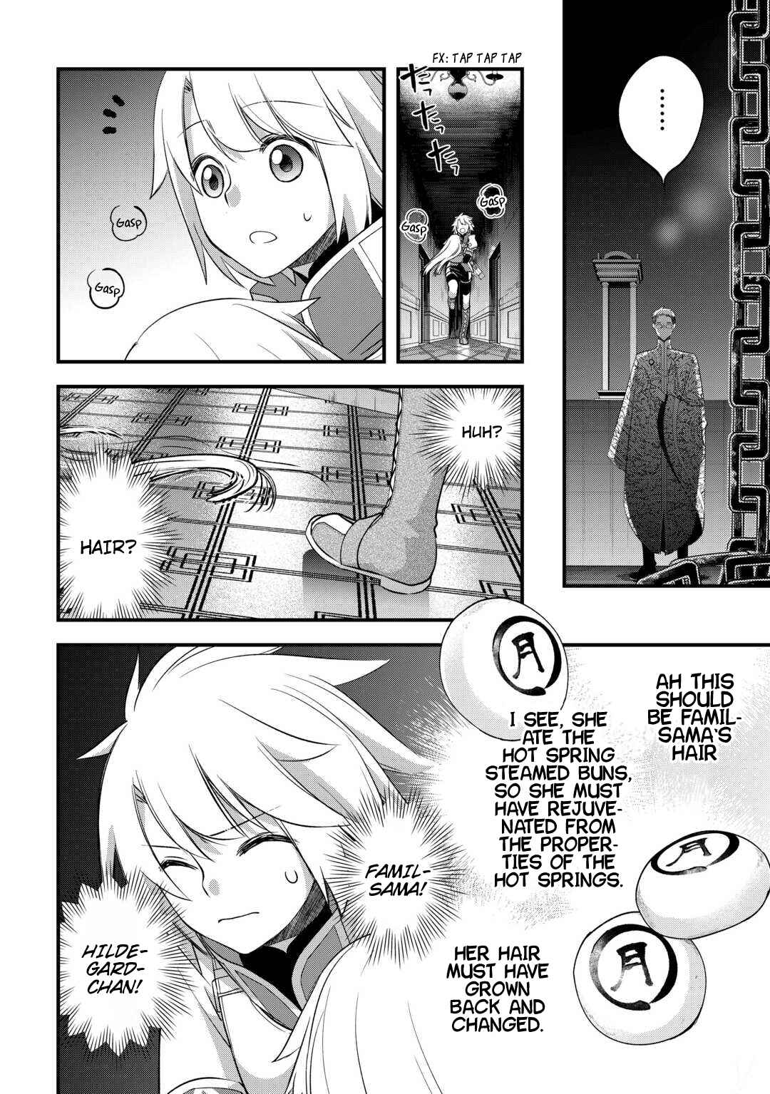 Page 20 Chapter 50 Kanchigai no Atelier Meister - Eiyuu Party no Moto Zatsuyougakari ga, Jitsu wa Sentou Igai ga SSS Rank Datta to Iu Yoku Aru Hanashi