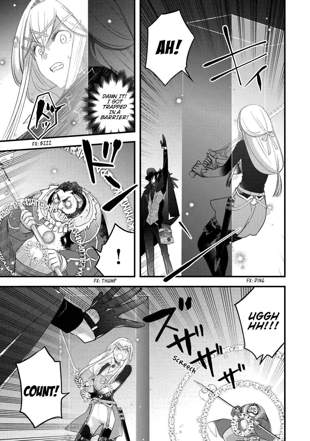 Page 5 Chapter 50 Kanchigai no Atelier Meister - Eiyuu Party no Moto Zatsuyougakari ga, Jitsu wa Sentou Igai ga SSS Rank Datta to Iu Yoku Aru Hanashi