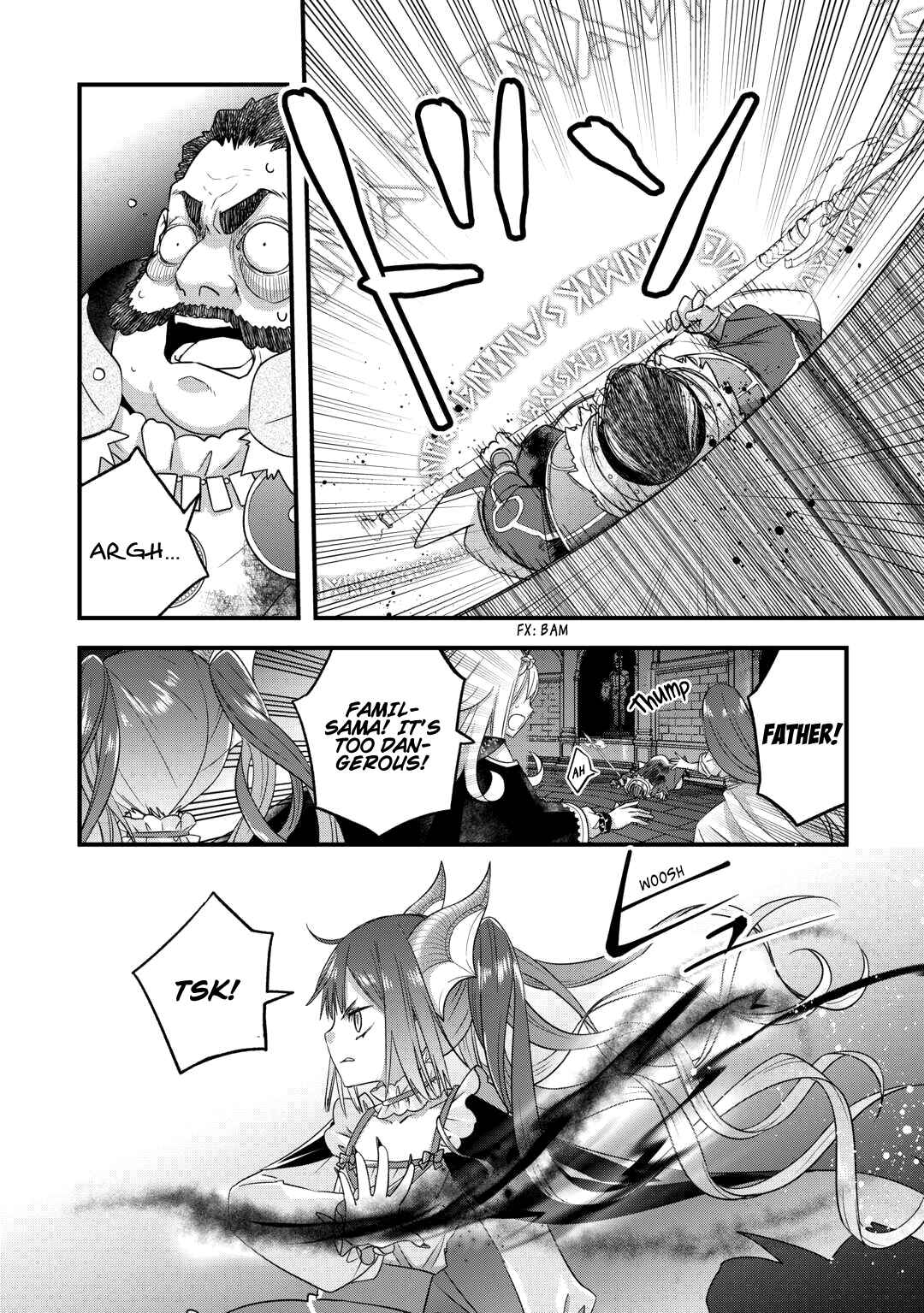 Page 6 Chapter 50 Kanchigai no Atelier Meister - Eiyuu Party no Moto Zatsuyougakari ga, Jitsu wa Sentou Igai ga SSS Rank Datta to Iu Yoku Aru Hanashi