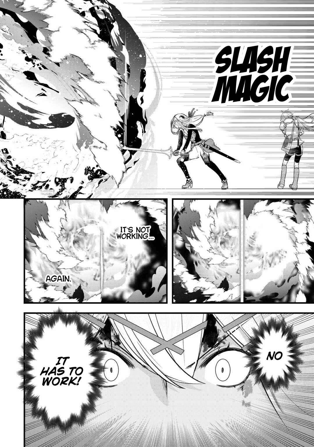 Page 18 Chapter 51 Kanchigai no Atelier Meister - Eiyuu Party no Moto Zatsuyougakari ga, Jitsu wa Sentou Igai ga SSS Rank Datta to Iu Yoku Aru Hanashi
