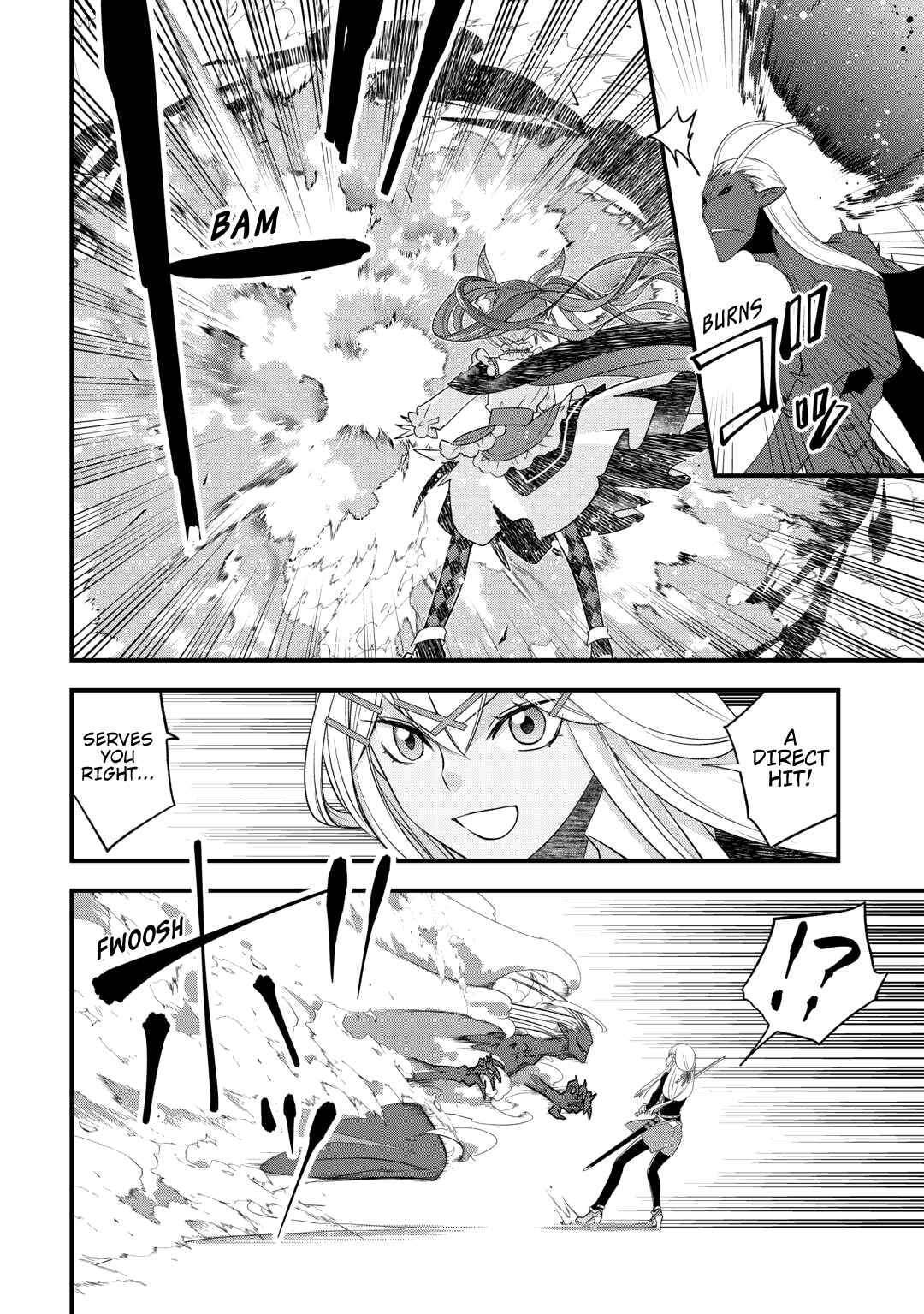 Page 6 Chapter 51 Kanchigai no Atelier Meister - Eiyuu Party no Moto Zatsuyougakari ga, Jitsu wa Sentou Igai ga SSS Rank Datta to Iu Yoku Aru Hanashi