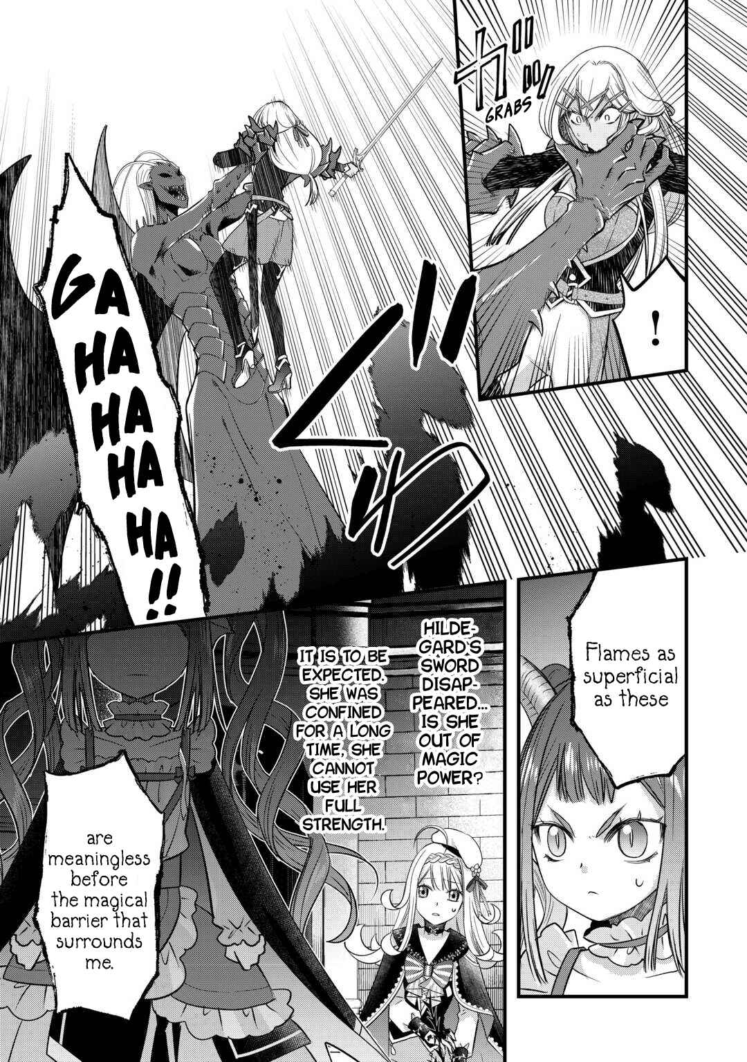 Page 7 Chapter 51 Kanchigai no Atelier Meister - Eiyuu Party no Moto Zatsuyougakari ga, Jitsu wa Sentou Igai ga SSS Rank Datta to Iu Yoku Aru Hanashi