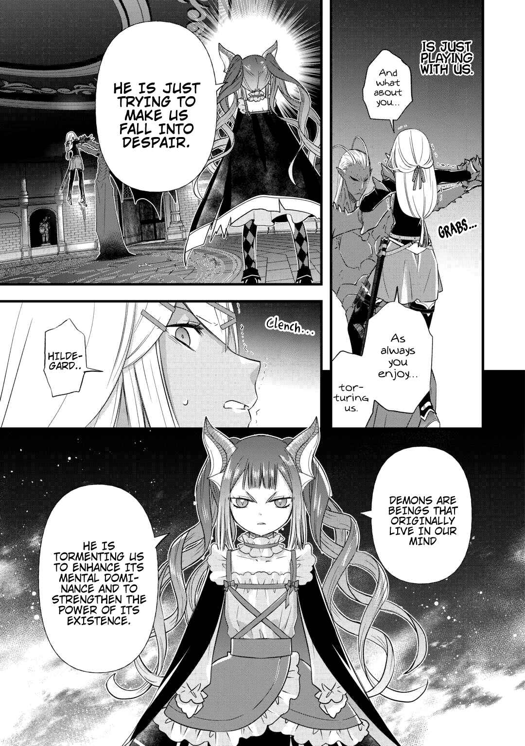 Page 9 Chapter 51 Kanchigai no Atelier Meister - Eiyuu Party no Moto Zatsuyougakari ga, Jitsu wa Sentou Igai ga SSS Rank Datta to Iu Yoku Aru Hanashi