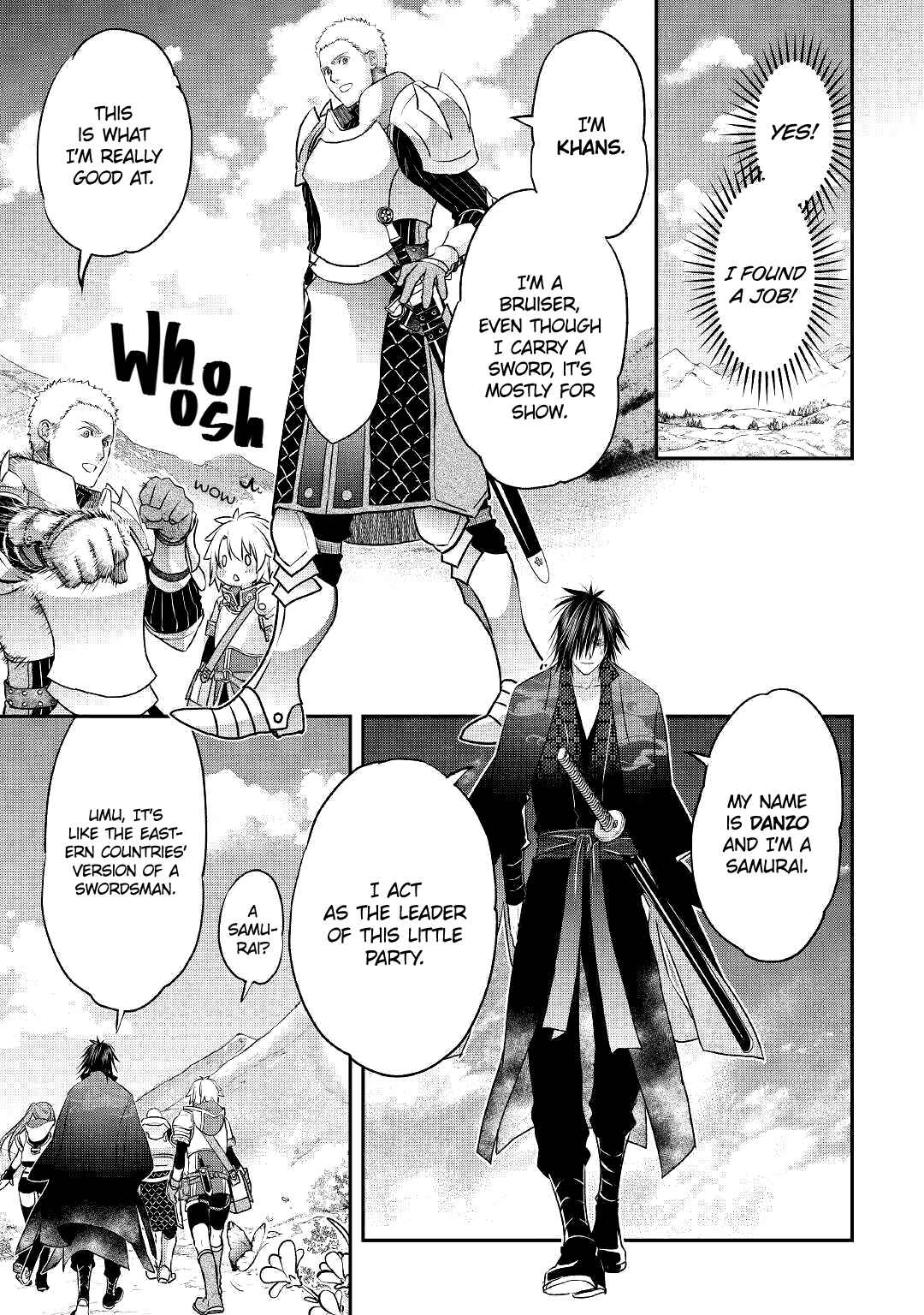 Page 11 Chapter 8 Kanchigai no Atelier Meister - Eiyuu Party no Moto Zatsuyougakari ga, Jitsu wa Sentou Igai ga SSS Rank Datta to Iu Yoku Aru Hanashi