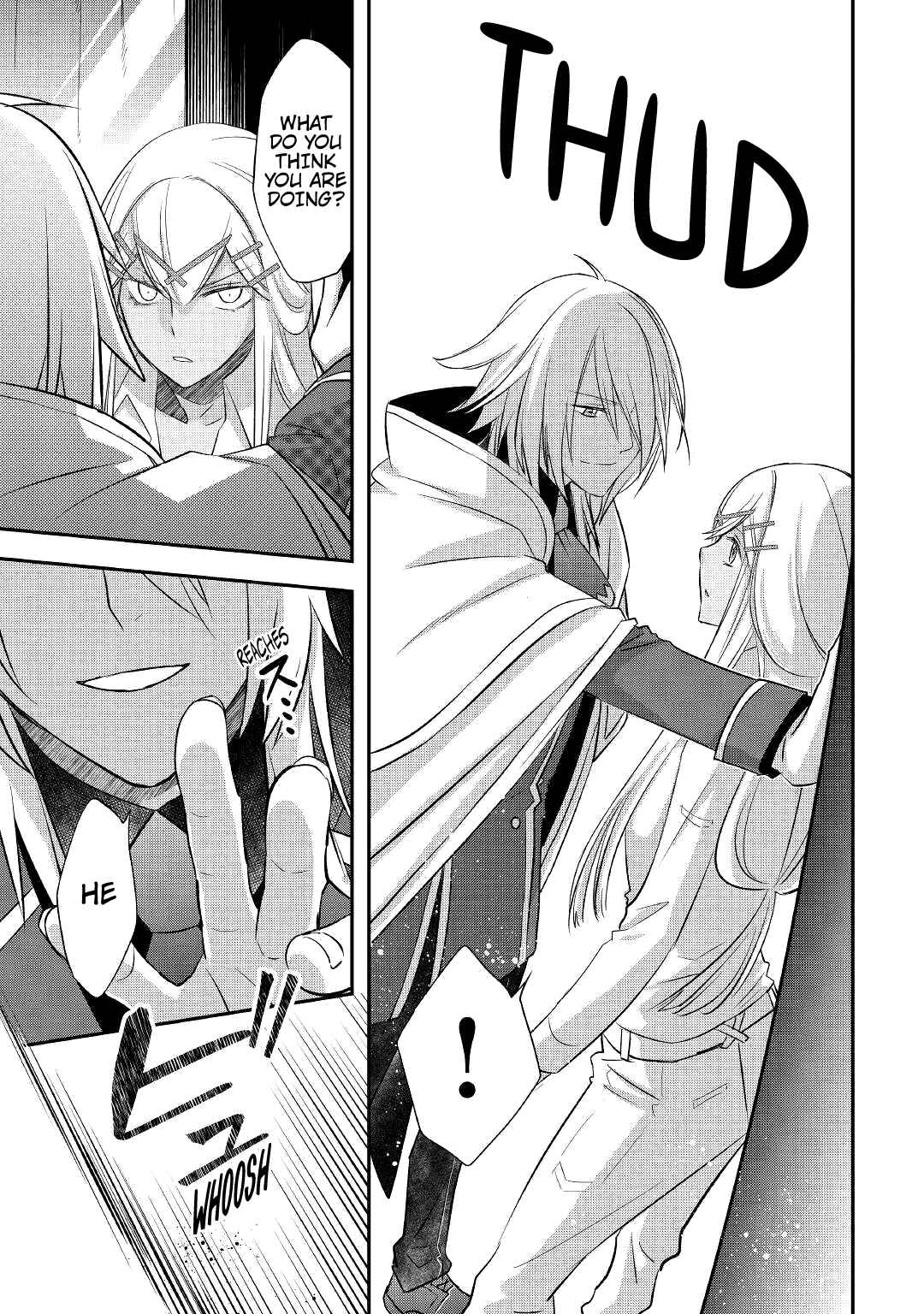 Page 24 Chapter 33 Kanchigai no Atelier Meister - Eiyuu Party no Moto Zatsuyougakari ga, Jitsu wa Sentou Igai ga SSS Rank Datta to Iu Yoku Aru Hanashi