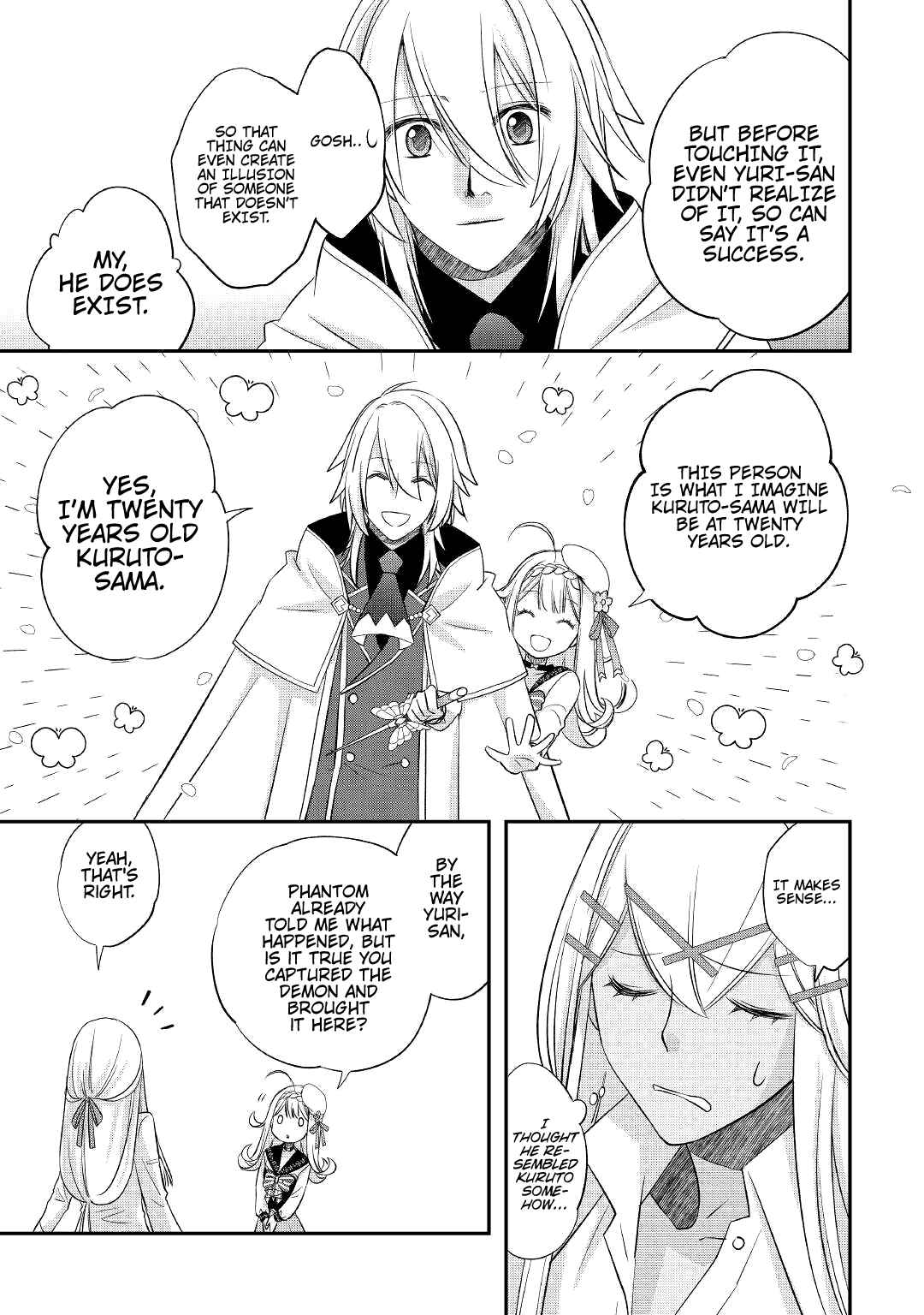 Page 26 Chapter 33 Kanchigai no Atelier Meister - Eiyuu Party no Moto Zatsuyougakari ga, Jitsu wa Sentou Igai ga SSS Rank Datta to Iu Yoku Aru Hanashi