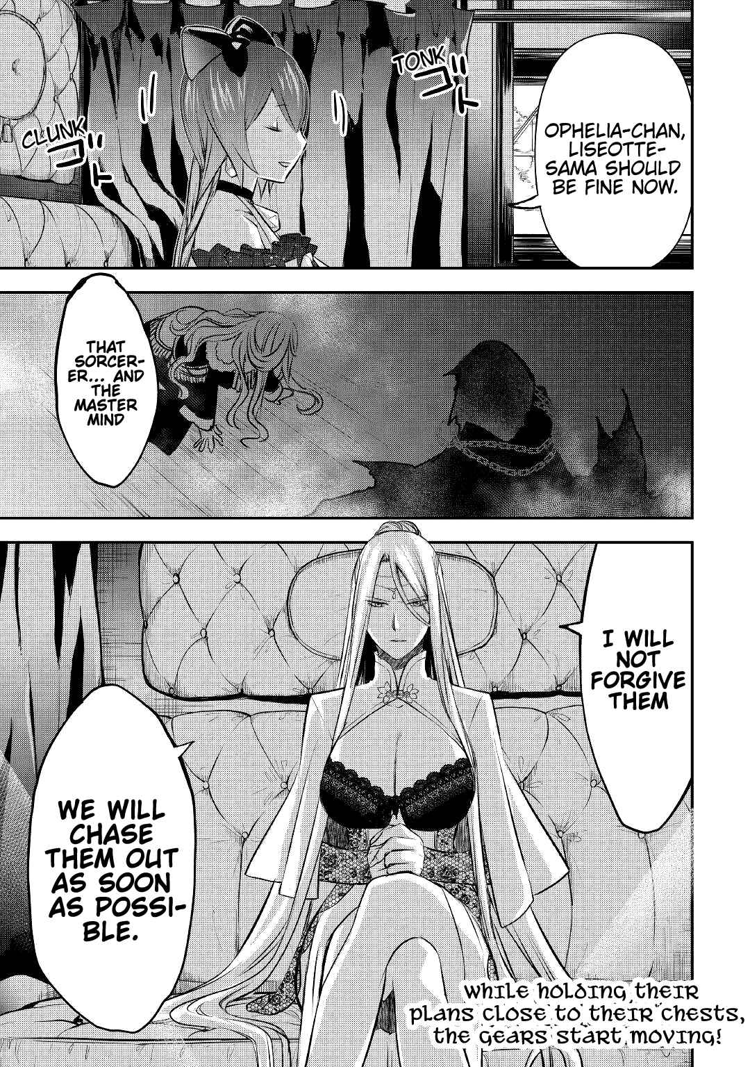 Page 26 Chapter 16 Kanchigai no Atelier Meister - Eiyuu Party no Moto Zatsuyougakari ga, Jitsu wa Sentou Igai ga SSS Rank Datta to Iu Yoku Aru Hanashi