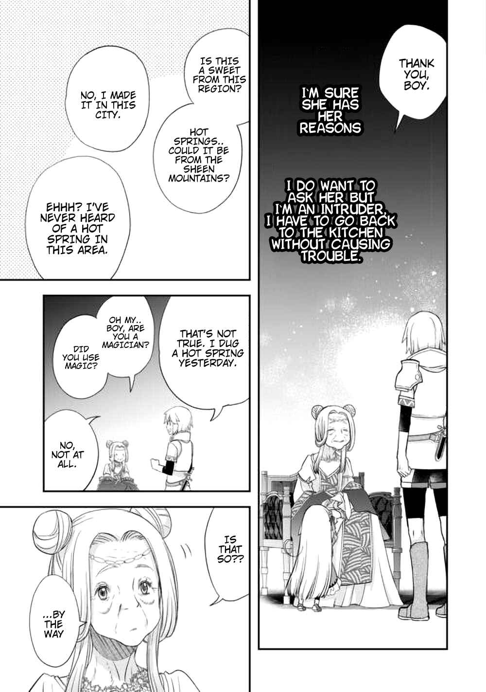 Page 10 Chapter 44 Kanchigai no Atelier Meister - Eiyuu Party no Moto Zatsuyougakari ga, Jitsu wa Sentou Igai ga SSS Rank Datta to Iu Yoku Aru Hanashi