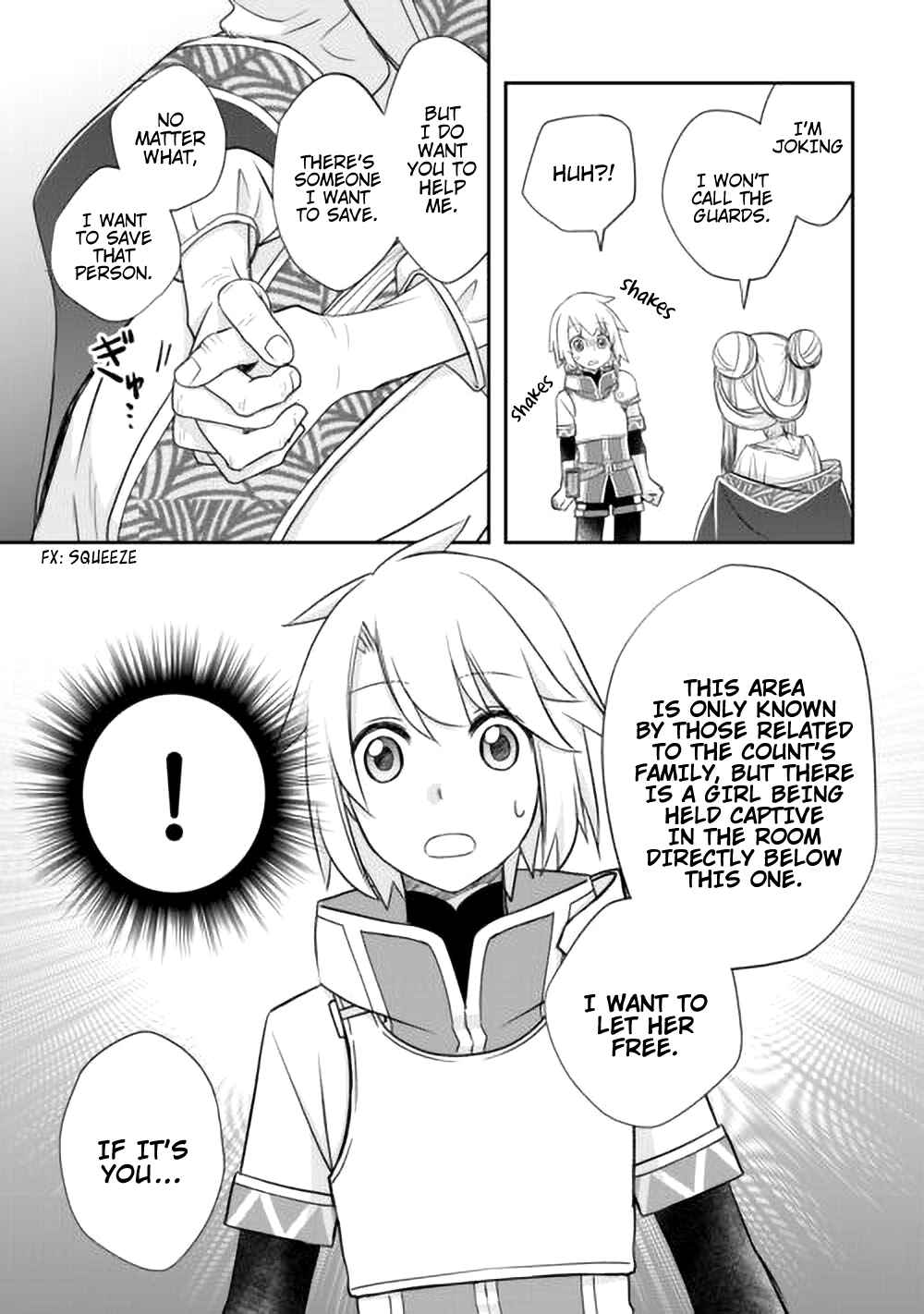 Page 14 Chapter 44 Kanchigai no Atelier Meister - Eiyuu Party no Moto Zatsuyougakari ga, Jitsu wa Sentou Igai ga SSS Rank Datta to Iu Yoku Aru Hanashi