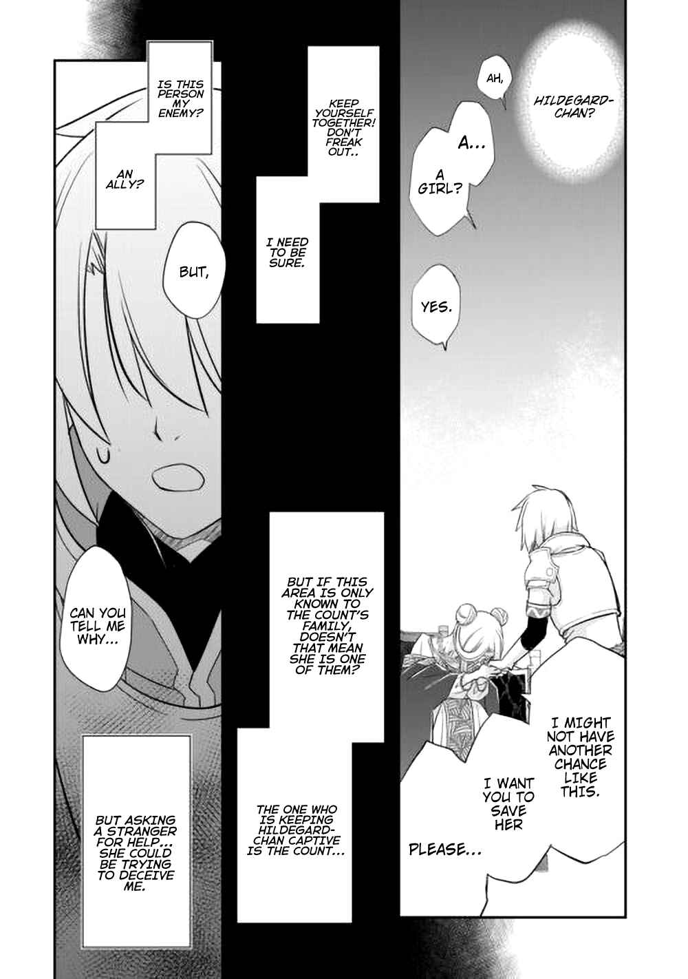 Page 15 Chapter 44 Kanchigai no Atelier Meister - Eiyuu Party no Moto Zatsuyougakari ga, Jitsu wa Sentou Igai ga SSS Rank Datta to Iu Yoku Aru Hanashi