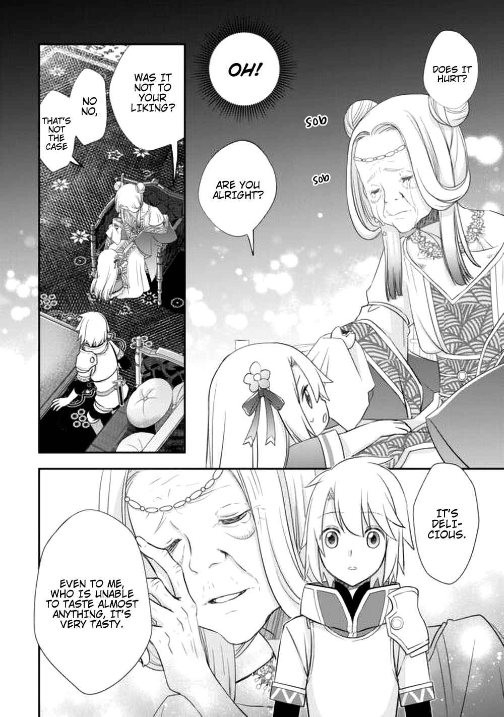 Page 9 Chapter 44 Kanchigai no Atelier Meister - Eiyuu Party no Moto Zatsuyougakari ga, Jitsu wa Sentou Igai ga SSS Rank Datta to Iu Yoku Aru Hanashi
