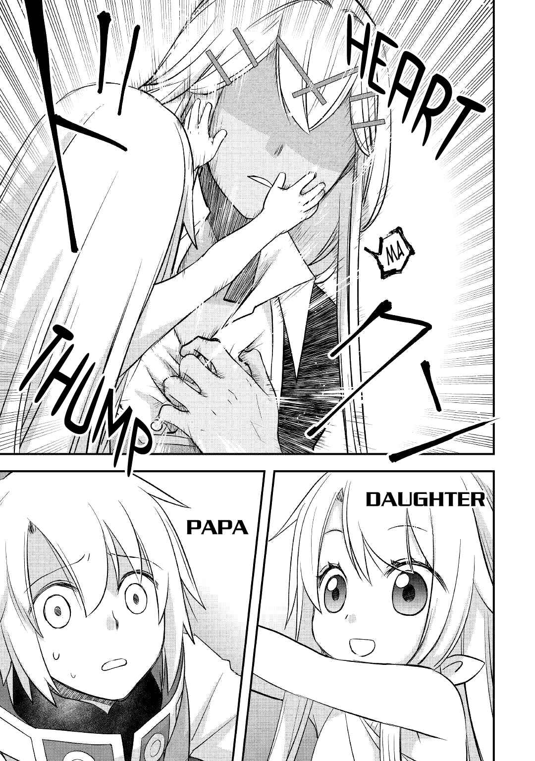 Page 14 Chapter 28 Kanchigai no Atelier Meister - Eiyuu Party no Moto Zatsuyougakari ga, Jitsu wa Sentou Igai ga SSS Rank Datta to Iu Yoku Aru Hanashi