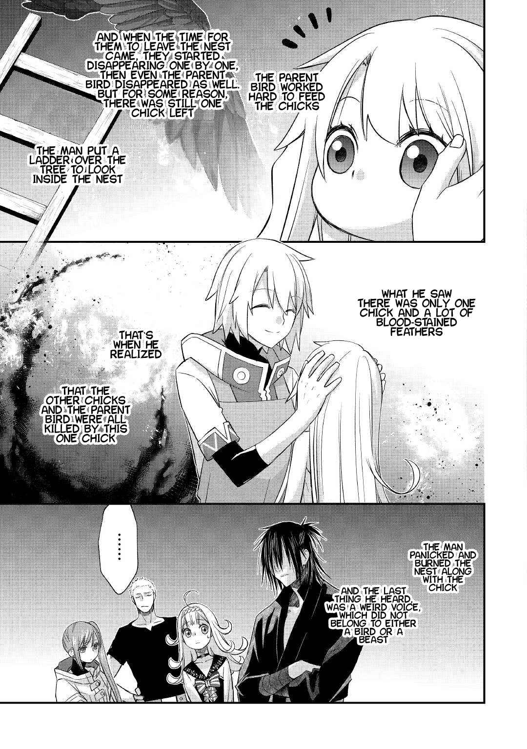 Page 8 Chapter 28 Kanchigai no Atelier Meister - Eiyuu Party no Moto Zatsuyougakari ga, Jitsu wa Sentou Igai ga SSS Rank Datta to Iu Yoku Aru Hanashi