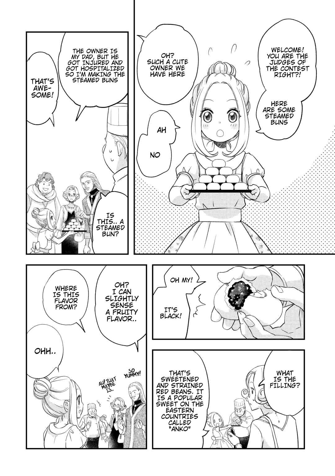 Page 11 Chapter 41 Kanchigai no Atelier Meister - Eiyuu Party no Moto Zatsuyougakari ga, Jitsu wa Sentou Igai ga SSS Rank Datta to Iu Yoku Aru Hanashi