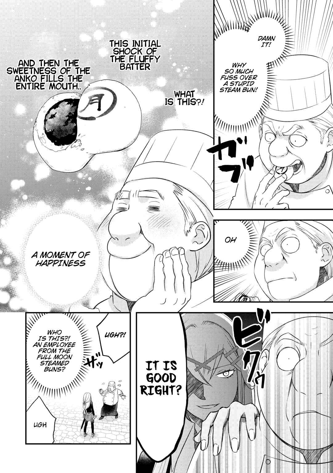 Page 13 Chapter 41 Kanchigai no Atelier Meister - Eiyuu Party no Moto Zatsuyougakari ga, Jitsu wa Sentou Igai ga SSS Rank Datta to Iu Yoku Aru Hanashi