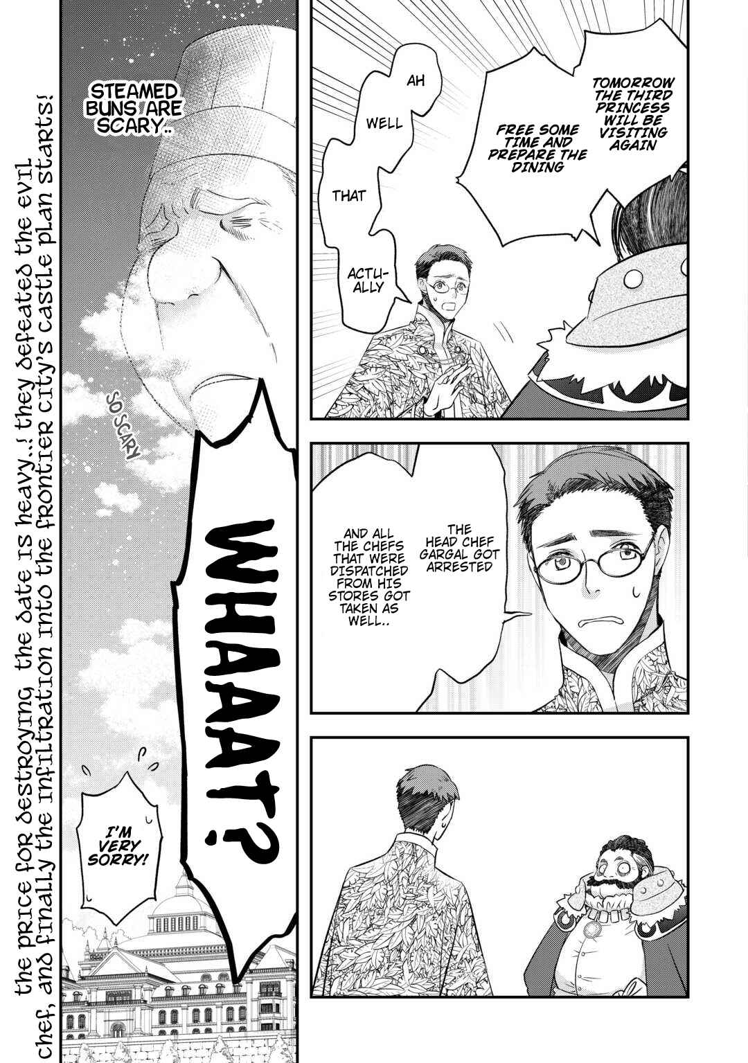 Page 26 Chapter 41 Kanchigai no Atelier Meister - Eiyuu Party no Moto Zatsuyougakari ga, Jitsu wa Sentou Igai ga SSS Rank Datta to Iu Yoku Aru Hanashi