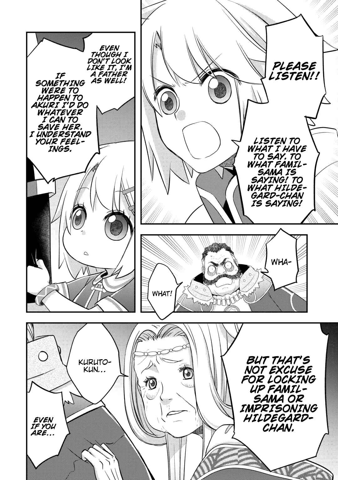 Page 11 Chapter 47 Kanchigai no Atelier Meister - Eiyuu Party no Moto Zatsuyougakari ga, Jitsu wa Sentou Igai ga SSS Rank Datta to Iu Yoku Aru Hanashi