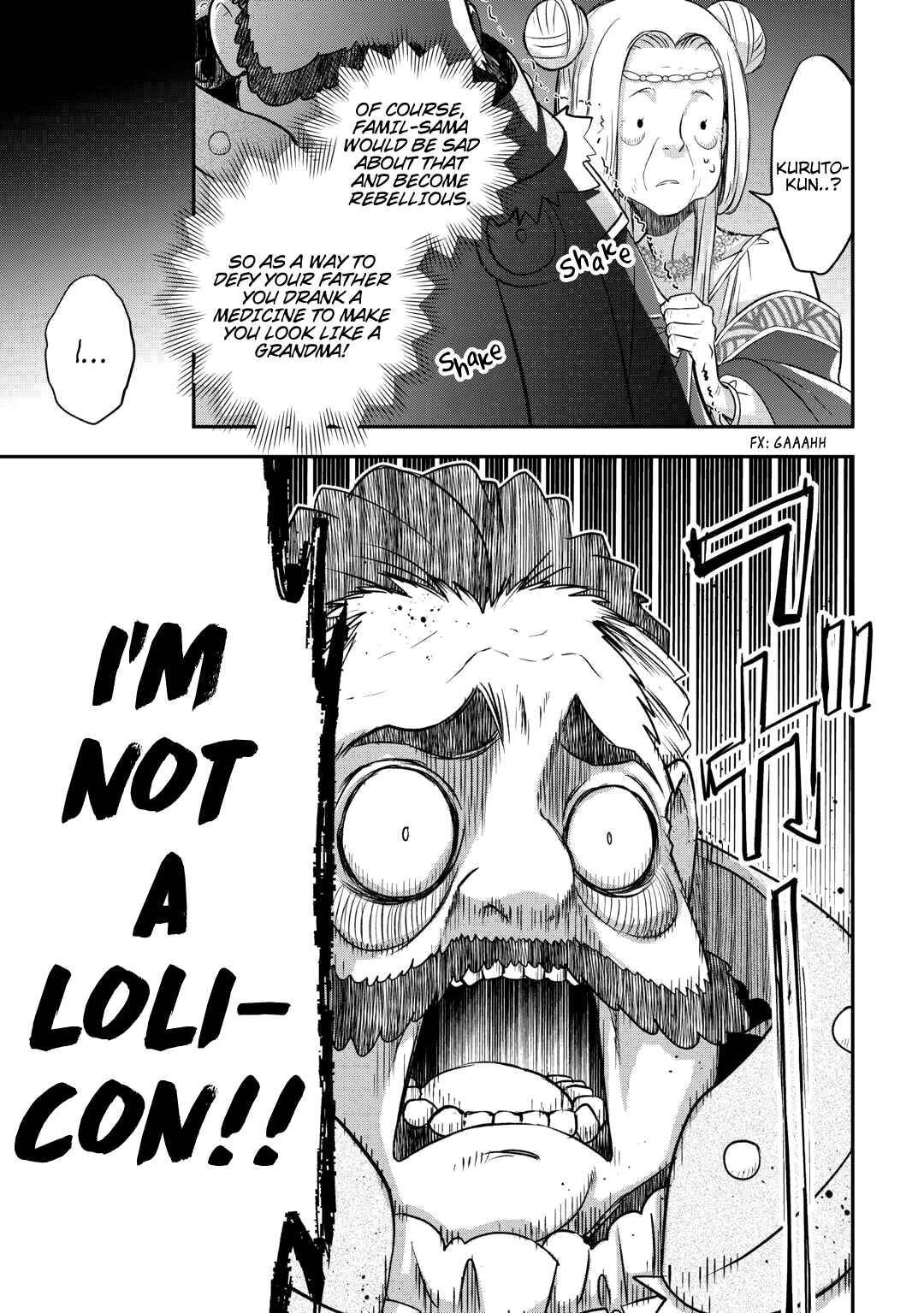 Page 14 Chapter 47 Kanchigai no Atelier Meister - Eiyuu Party no Moto Zatsuyougakari ga, Jitsu wa Sentou Igai ga SSS Rank Datta to Iu Yoku Aru Hanashi