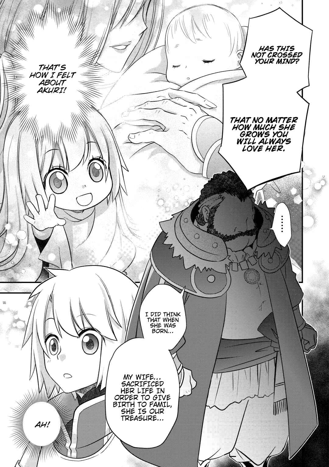 Page 16 Chapter 47 Kanchigai no Atelier Meister - Eiyuu Party no Moto Zatsuyougakari ga, Jitsu wa Sentou Igai ga SSS Rank Datta to Iu Yoku Aru Hanashi