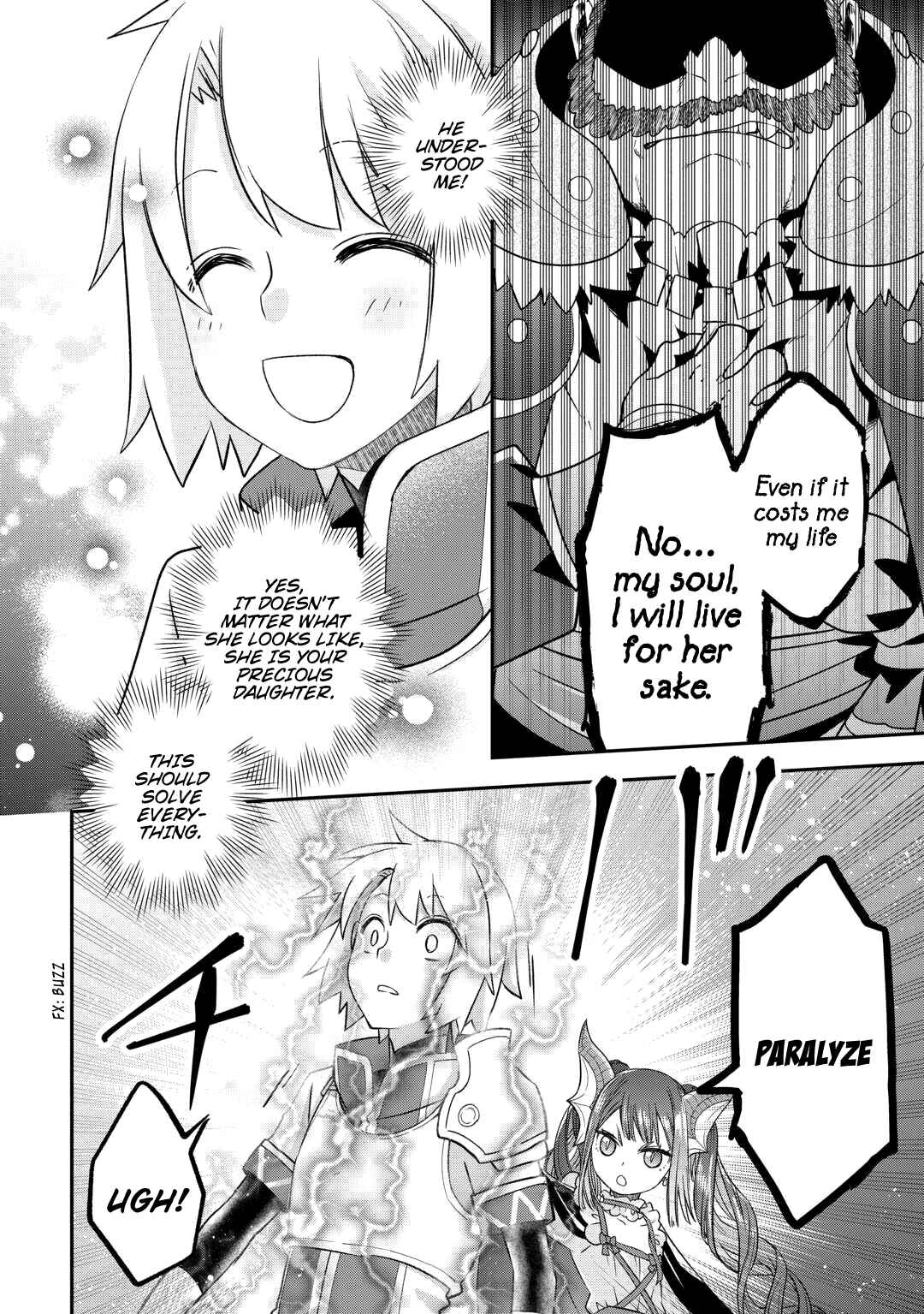 Page 17 Chapter 47 Kanchigai no Atelier Meister - Eiyuu Party no Moto Zatsuyougakari ga, Jitsu wa Sentou Igai ga SSS Rank Datta to Iu Yoku Aru Hanashi