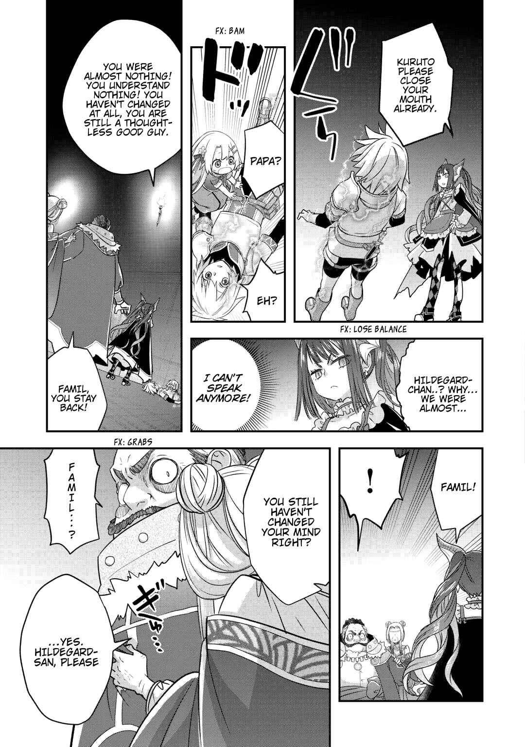 Page 18 Chapter 47 Kanchigai no Atelier Meister - Eiyuu Party no Moto Zatsuyougakari ga, Jitsu wa Sentou Igai ga SSS Rank Datta to Iu Yoku Aru Hanashi