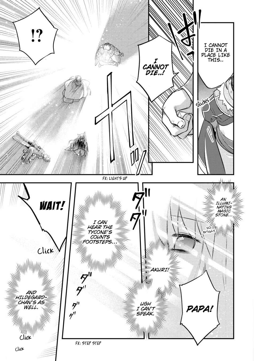 Page 20 Chapter 47 Kanchigai no Atelier Meister - Eiyuu Party no Moto Zatsuyougakari ga, Jitsu wa Sentou Igai ga SSS Rank Datta to Iu Yoku Aru Hanashi