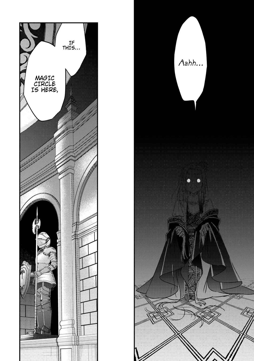 Page 23 Chapter 47 Kanchigai no Atelier Meister - Eiyuu Party no Moto Zatsuyougakari ga, Jitsu wa Sentou Igai ga SSS Rank Datta to Iu Yoku Aru Hanashi