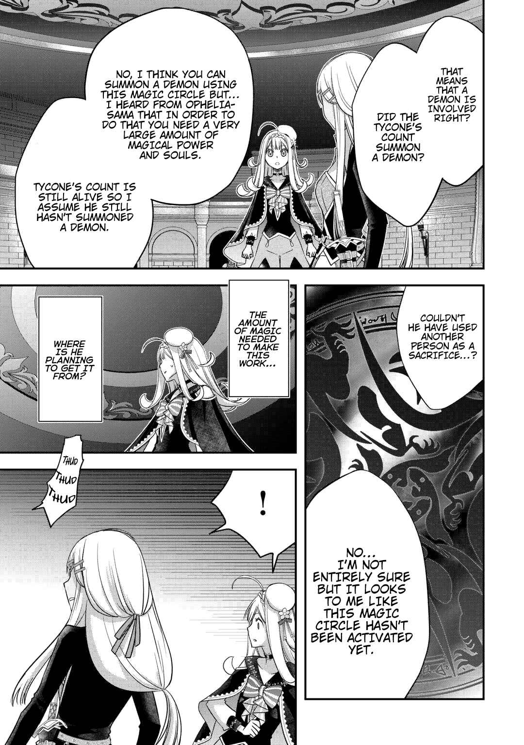 Page 24 Chapter 47 Kanchigai no Atelier Meister - Eiyuu Party no Moto Zatsuyougakari ga, Jitsu wa Sentou Igai ga SSS Rank Datta to Iu Yoku Aru Hanashi