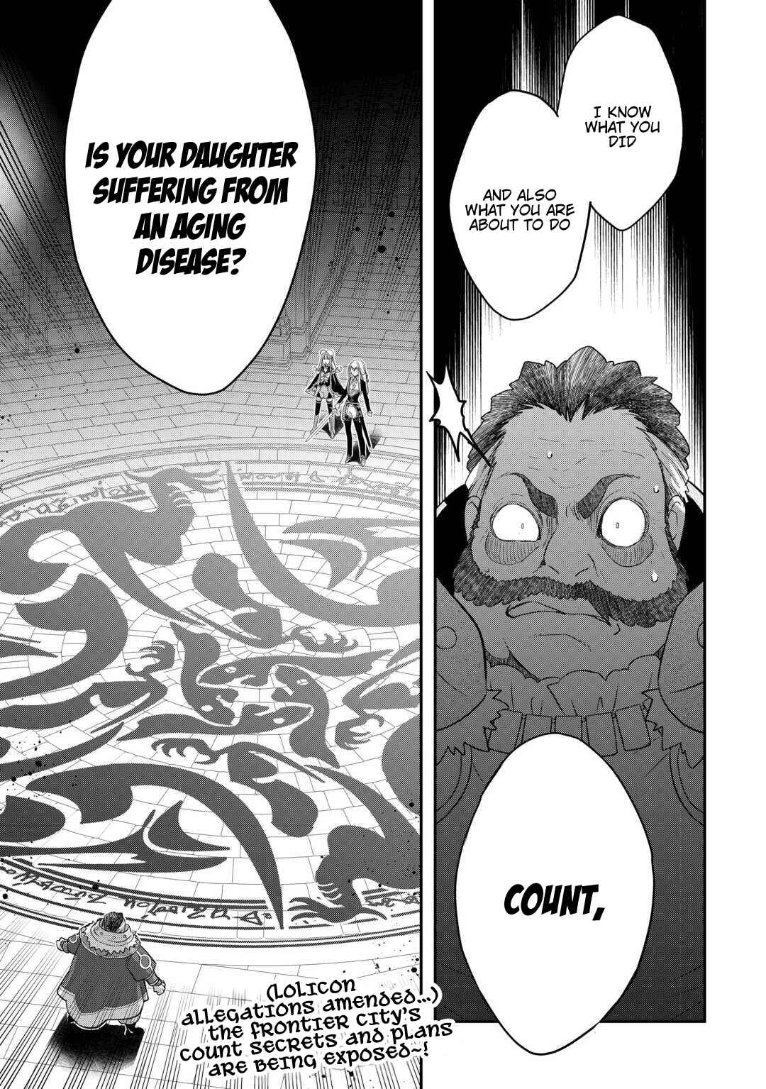 Page 26 Chapter 47 Kanchigai no Atelier Meister - Eiyuu Party no Moto Zatsuyougakari ga, Jitsu wa Sentou Igai ga SSS Rank Datta to Iu Yoku Aru Hanashi