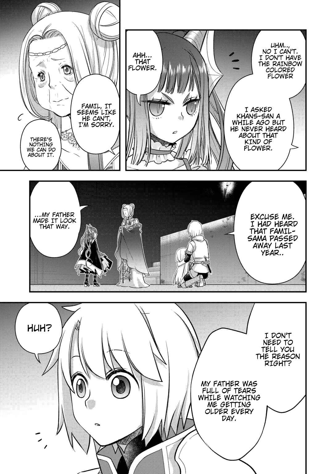 Page 6 Chapter 47 Kanchigai no Atelier Meister - Eiyuu Party no Moto Zatsuyougakari ga, Jitsu wa Sentou Igai ga SSS Rank Datta to Iu Yoku Aru Hanashi