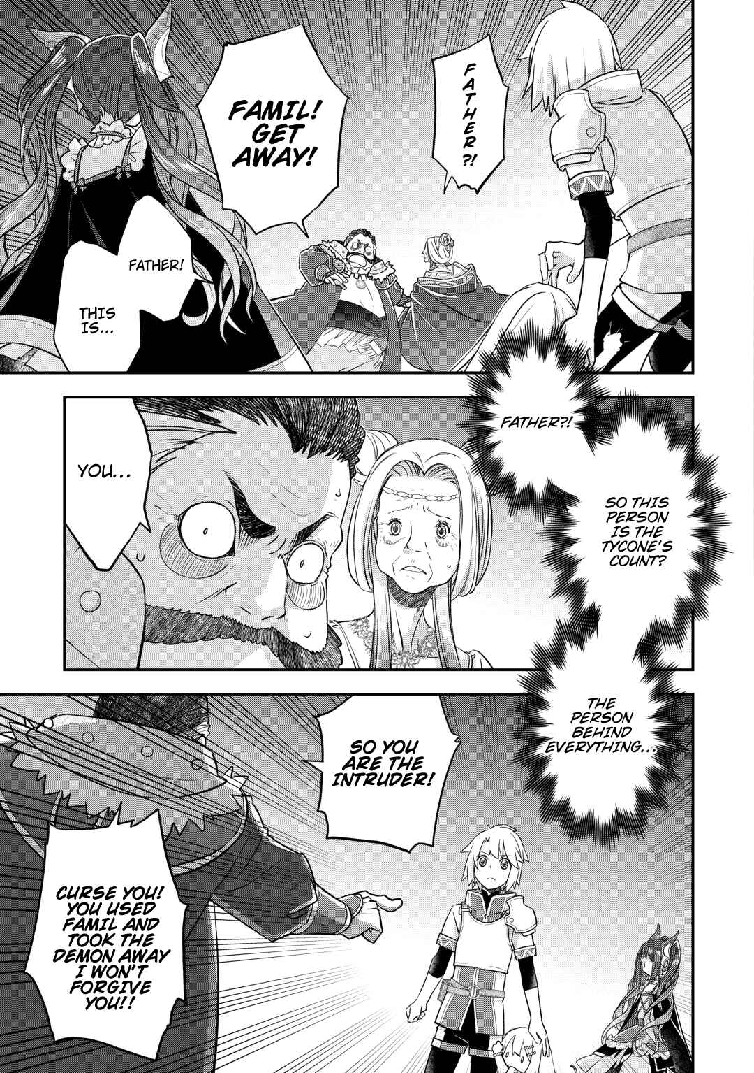 Page 8 Chapter 47 Kanchigai no Atelier Meister - Eiyuu Party no Moto Zatsuyougakari ga, Jitsu wa Sentou Igai ga SSS Rank Datta to Iu Yoku Aru Hanashi
