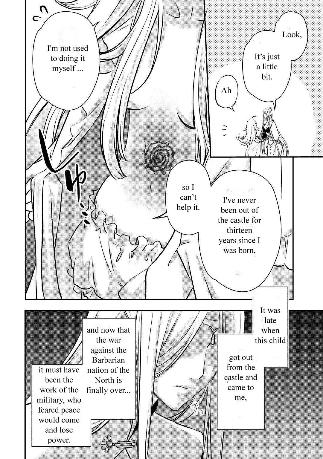 Page 6 Chapter 6 Kanchigai no Atelier Meister - Eiyuu Party no Moto Zatsuyougakari ga, Jitsu wa Sentou Igai ga SSS Rank Datta to Iu Yoku Aru Hanashi