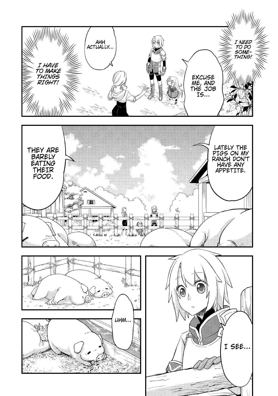 Page 11 Chapter 30 Kanchigai no Atelier Meister - Eiyuu Party no Moto Zatsuyougakari ga, Jitsu wa Sentou Igai ga SSS Rank Datta to Iu Yoku Aru Hanashi