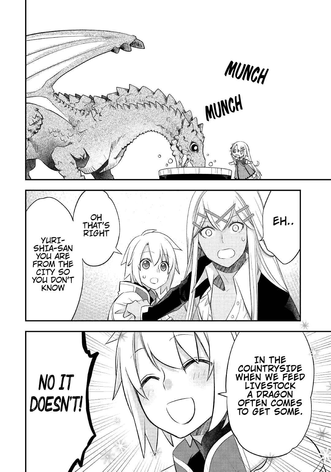 Page 19 Chapter 30 Kanchigai no Atelier Meister - Eiyuu Party no Moto Zatsuyougakari ga, Jitsu wa Sentou Igai ga SSS Rank Datta to Iu Yoku Aru Hanashi