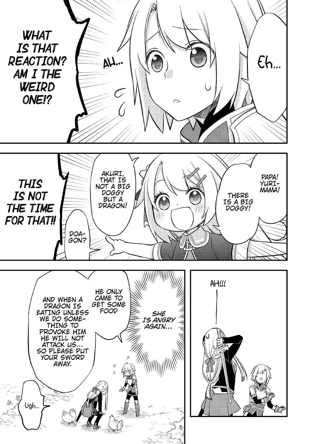 Page 20 Chapter 30 Kanchigai no Atelier Meister - Eiyuu Party no Moto Zatsuyougakari ga, Jitsu wa Sentou Igai ga SSS Rank Datta to Iu Yoku Aru Hanashi
