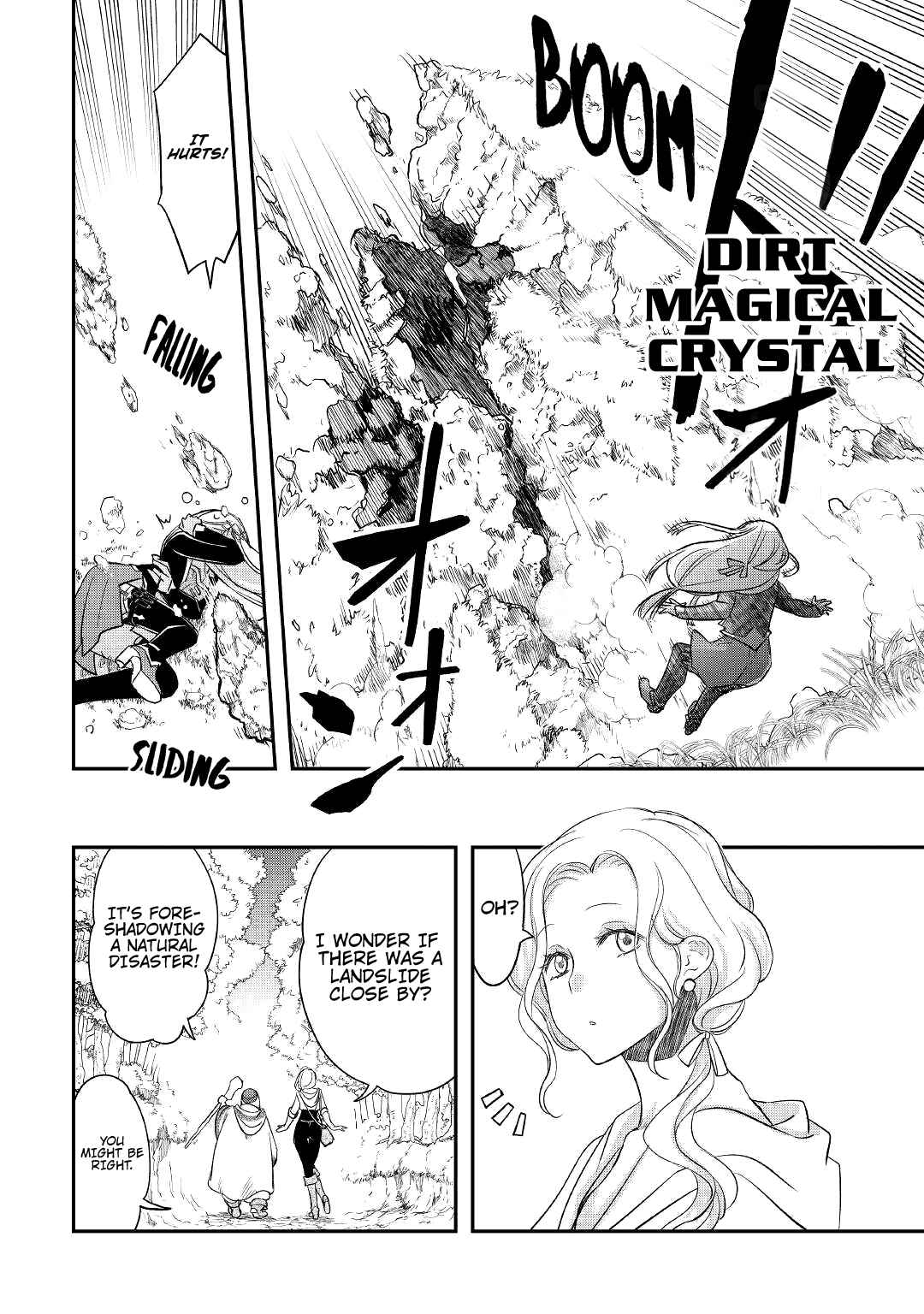 Page 15 Chapter 31 Kanchigai no Atelier Meister - Eiyuu Party no Moto Zatsuyougakari ga, Jitsu wa Sentou Igai ga SSS Rank Datta to Iu Yoku Aru Hanashi