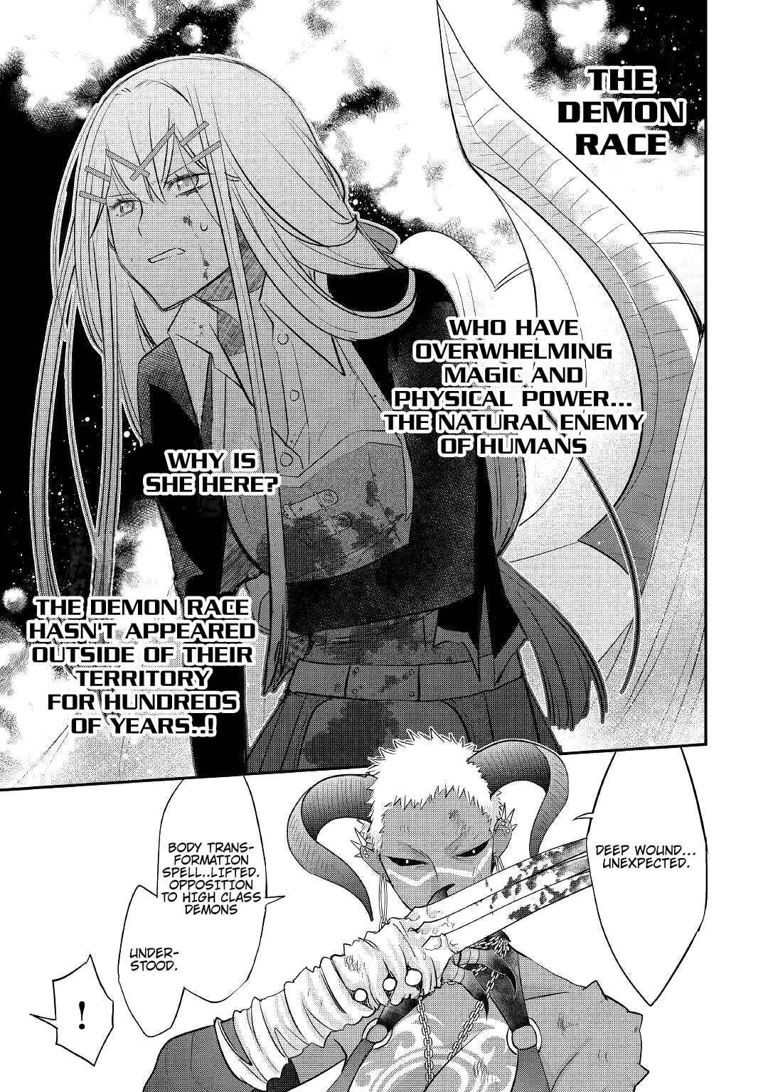Page 18 Chapter 31 Kanchigai no Atelier Meister - Eiyuu Party no Moto Zatsuyougakari ga, Jitsu wa Sentou Igai ga SSS Rank Datta to Iu Yoku Aru Hanashi