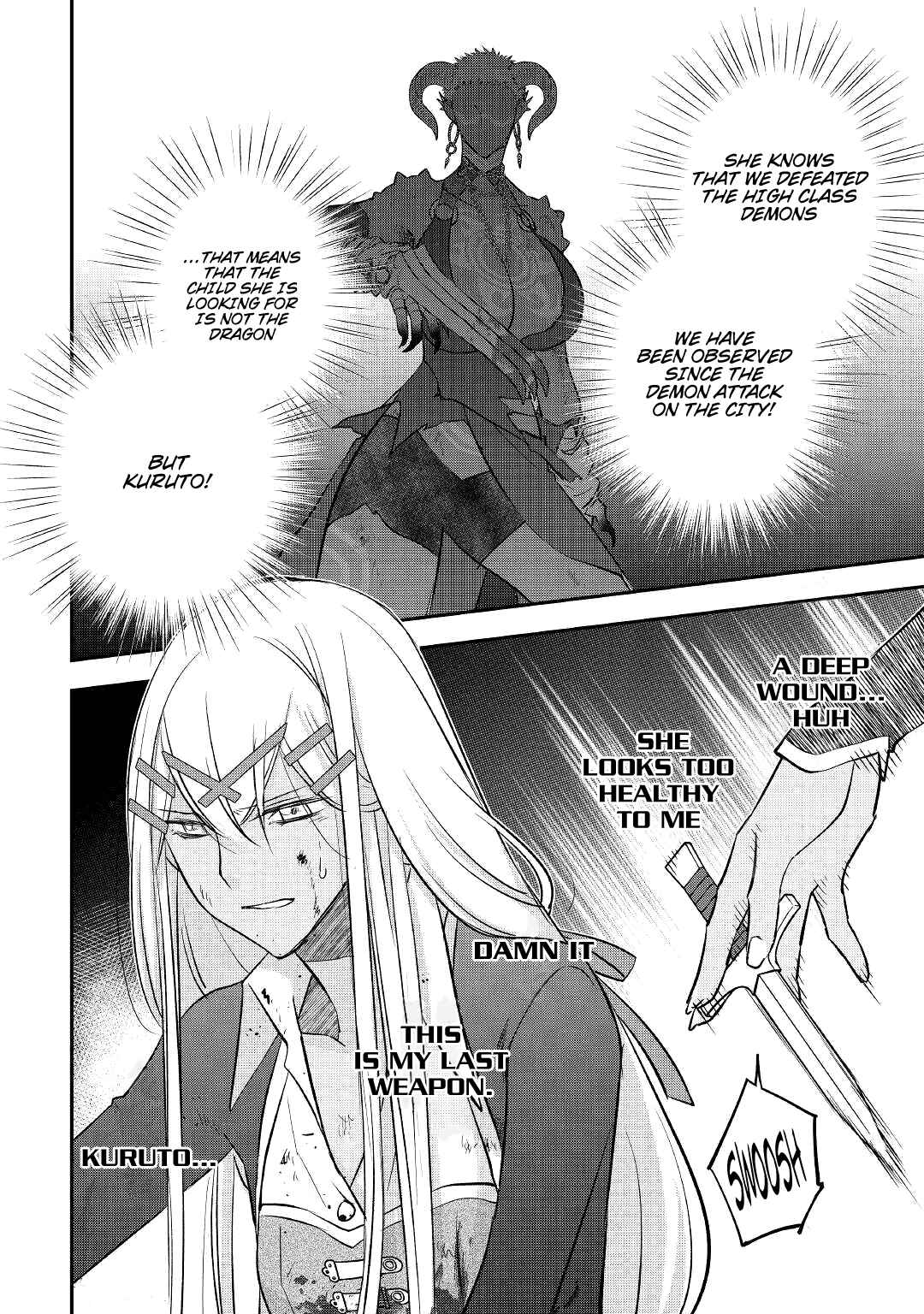 Page 19 Chapter 31 Kanchigai no Atelier Meister - Eiyuu Party no Moto Zatsuyougakari ga, Jitsu wa Sentou Igai ga SSS Rank Datta to Iu Yoku Aru Hanashi