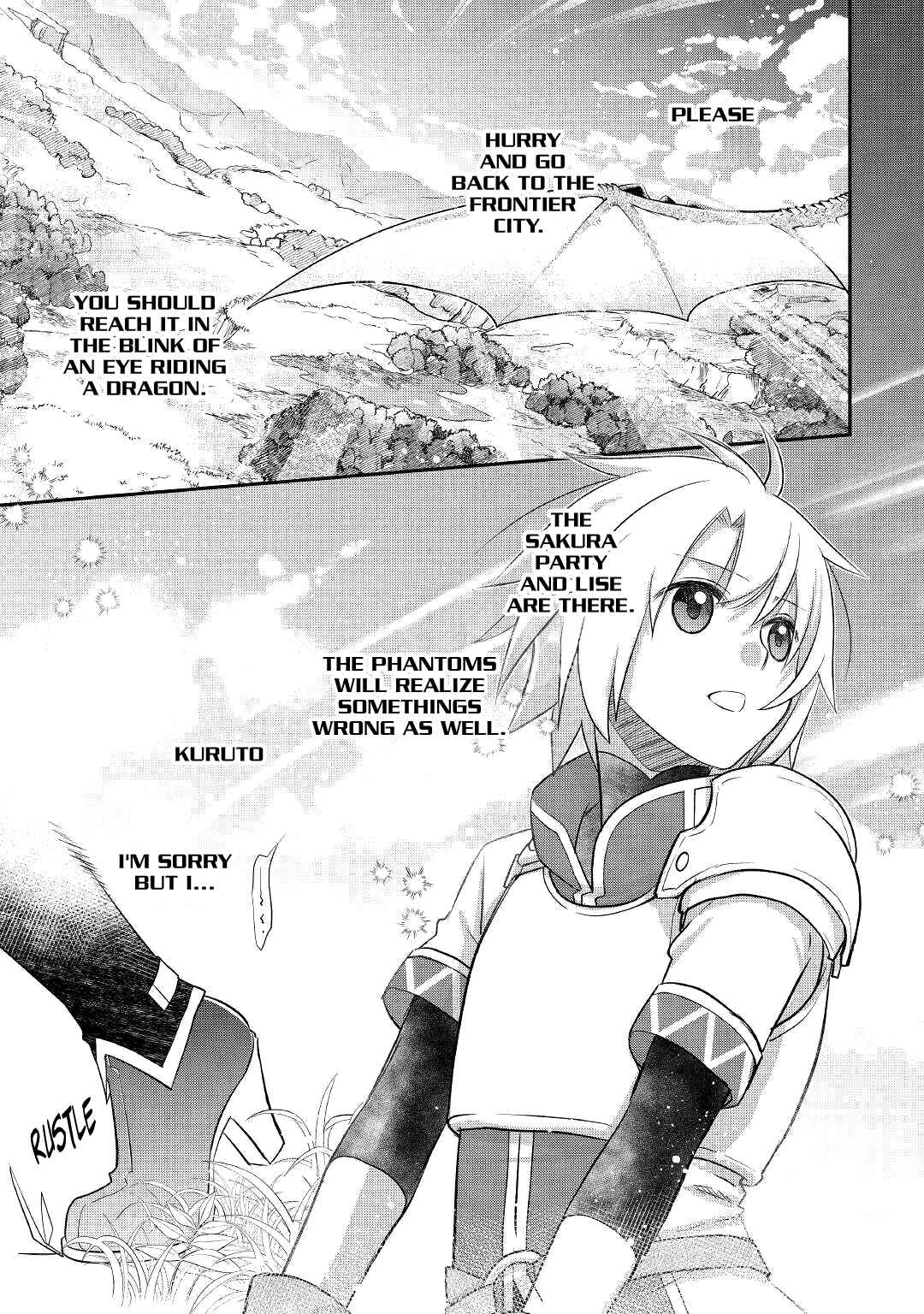 Page 20 Chapter 31 Kanchigai no Atelier Meister - Eiyuu Party no Moto Zatsuyougakari ga, Jitsu wa Sentou Igai ga SSS Rank Datta to Iu Yoku Aru Hanashi