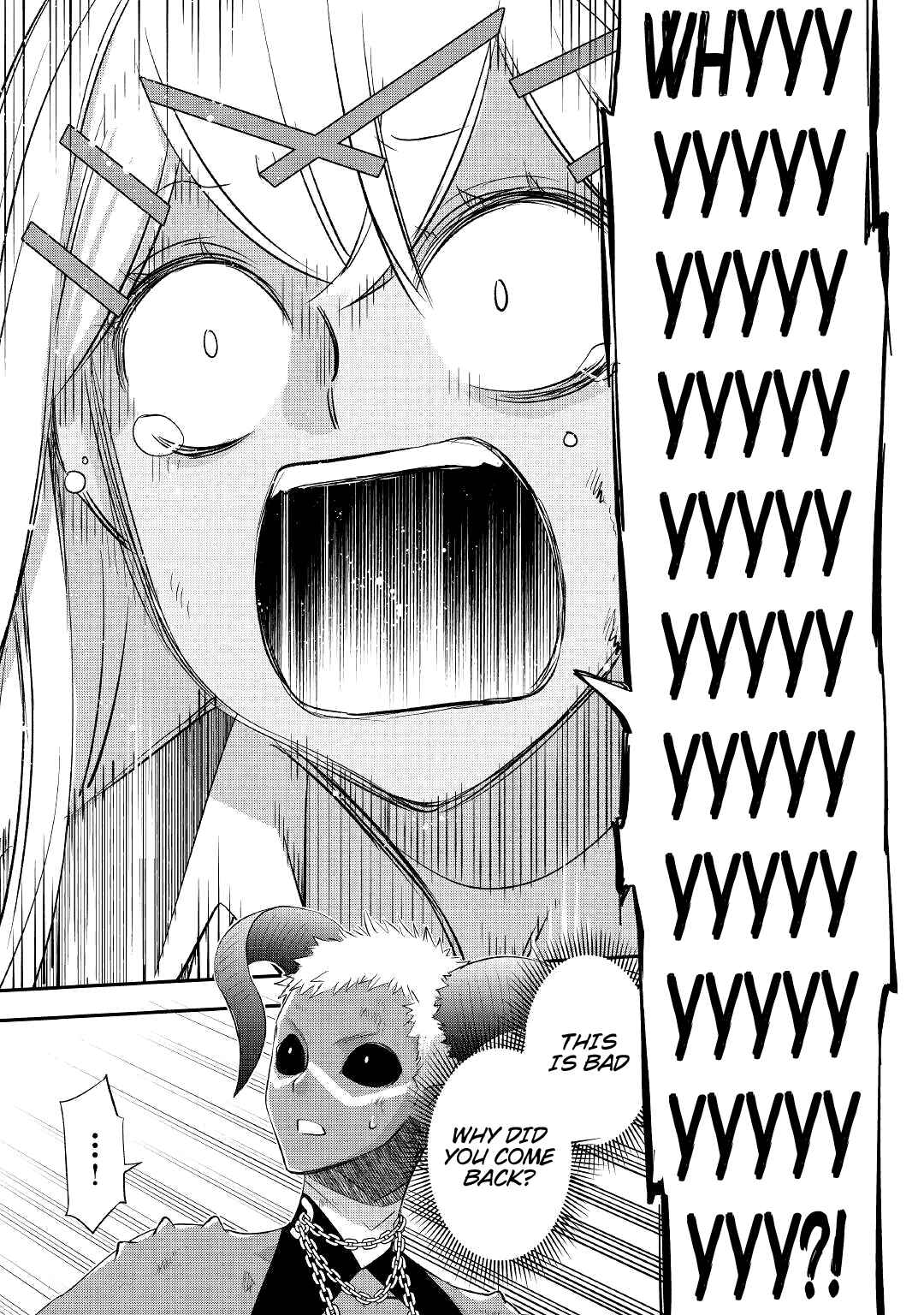 Page 22 Chapter 31 Kanchigai no Atelier Meister - Eiyuu Party no Moto Zatsuyougakari ga, Jitsu wa Sentou Igai ga SSS Rank Datta to Iu Yoku Aru Hanashi