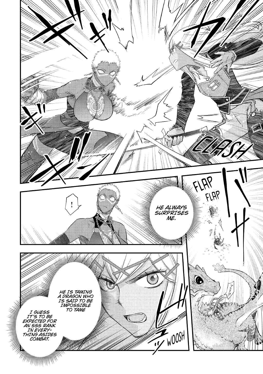 Page 7 Chapter 31 Kanchigai no Atelier Meister - Eiyuu Party no Moto Zatsuyougakari ga, Jitsu wa Sentou Igai ga SSS Rank Datta to Iu Yoku Aru Hanashi