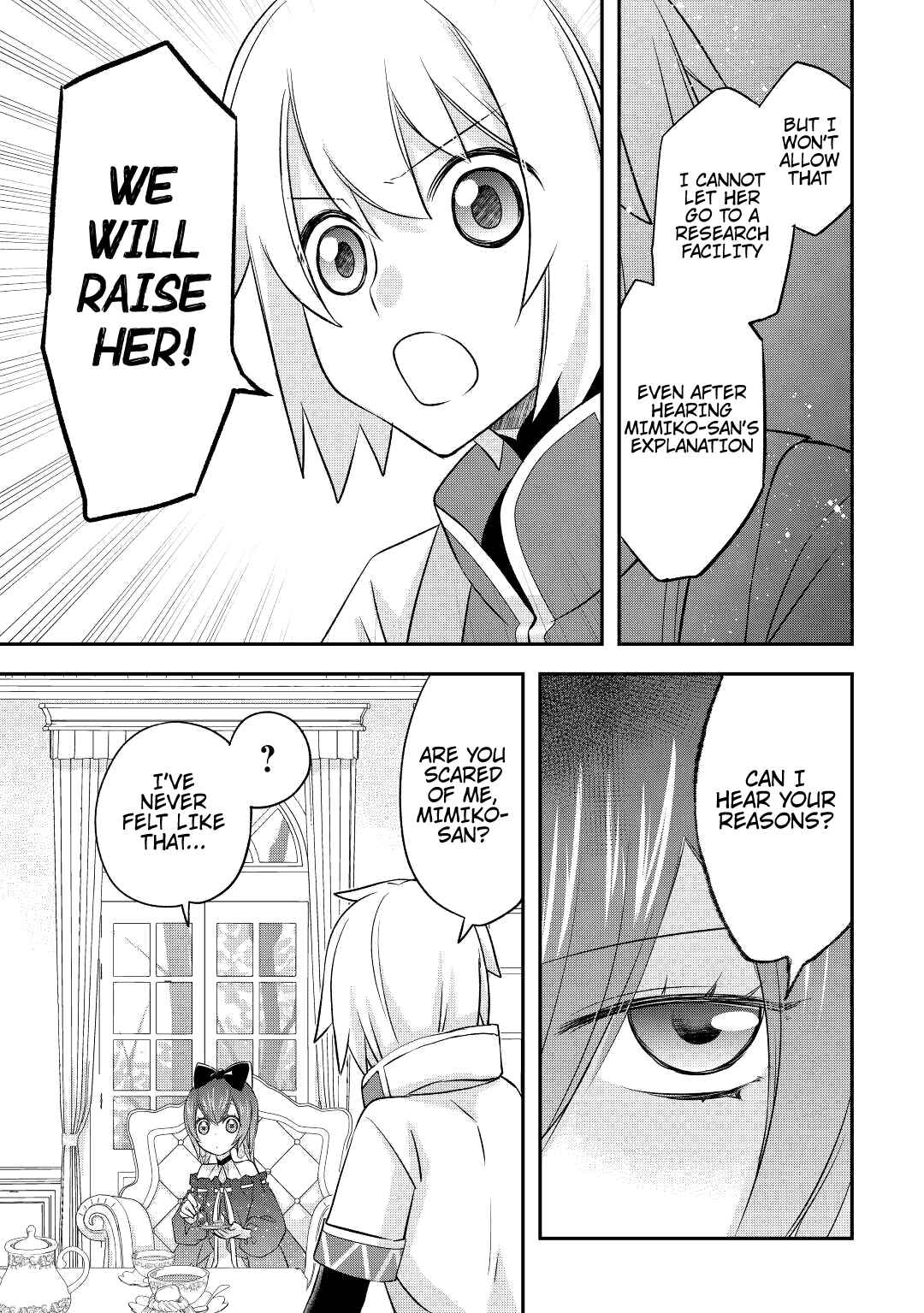 Page 12 Chapter 35 Kanchigai no Atelier Meister - Eiyuu Party no Moto Zatsuyougakari ga, Jitsu wa Sentou Igai ga SSS Rank Datta to Iu Yoku Aru Hanashi