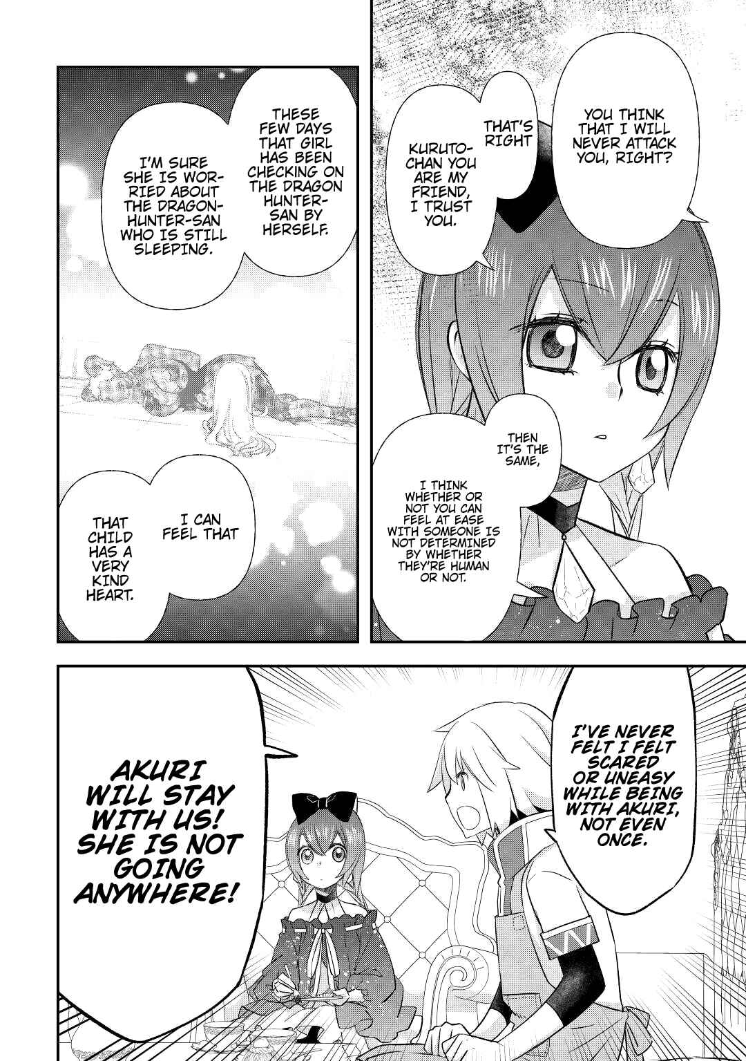 Page 13 Chapter 35 Kanchigai no Atelier Meister - Eiyuu Party no Moto Zatsuyougakari ga, Jitsu wa Sentou Igai ga SSS Rank Datta to Iu Yoku Aru Hanashi