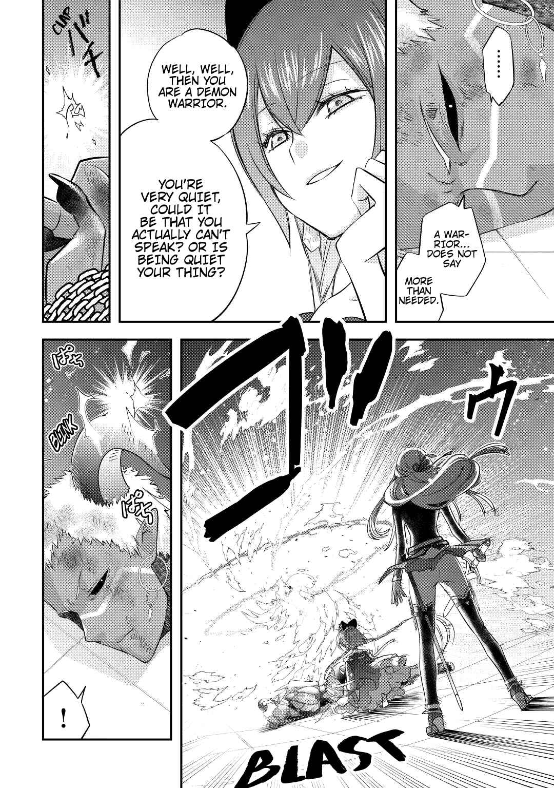 Page 21 Chapter 35 Kanchigai no Atelier Meister - Eiyuu Party no Moto Zatsuyougakari ga, Jitsu wa Sentou Igai ga SSS Rank Datta to Iu Yoku Aru Hanashi