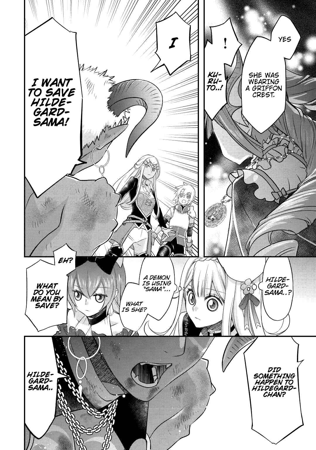 Page 27 Chapter 35 Kanchigai no Atelier Meister - Eiyuu Party no Moto Zatsuyougakari ga, Jitsu wa Sentou Igai ga SSS Rank Datta to Iu Yoku Aru Hanashi