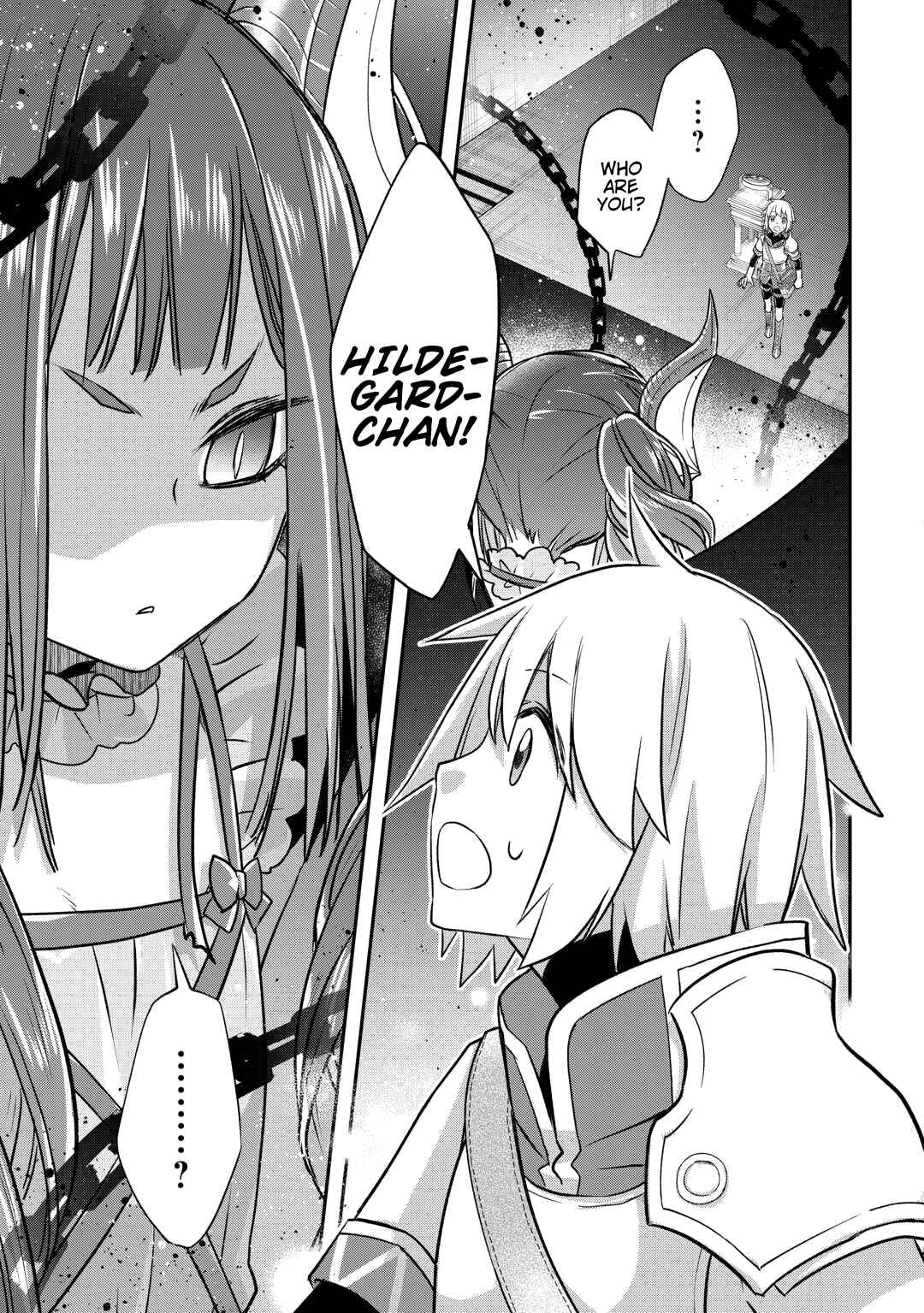 Page 10 Chapter 46 Kanchigai no Atelier Meister - Eiyuu Party no Moto Zatsuyougakari ga, Jitsu wa Sentou Igai ga SSS Rank Datta to Iu Yoku Aru Hanashi